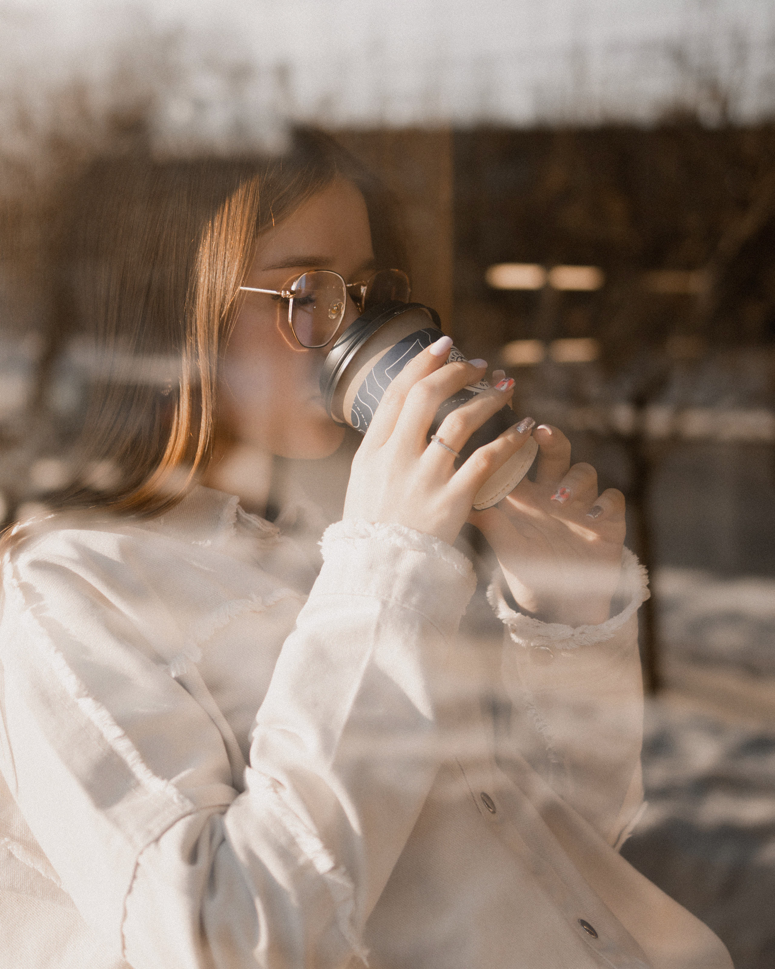 Ксюша. Фотограф в Красноярске Ксения Дмитрик