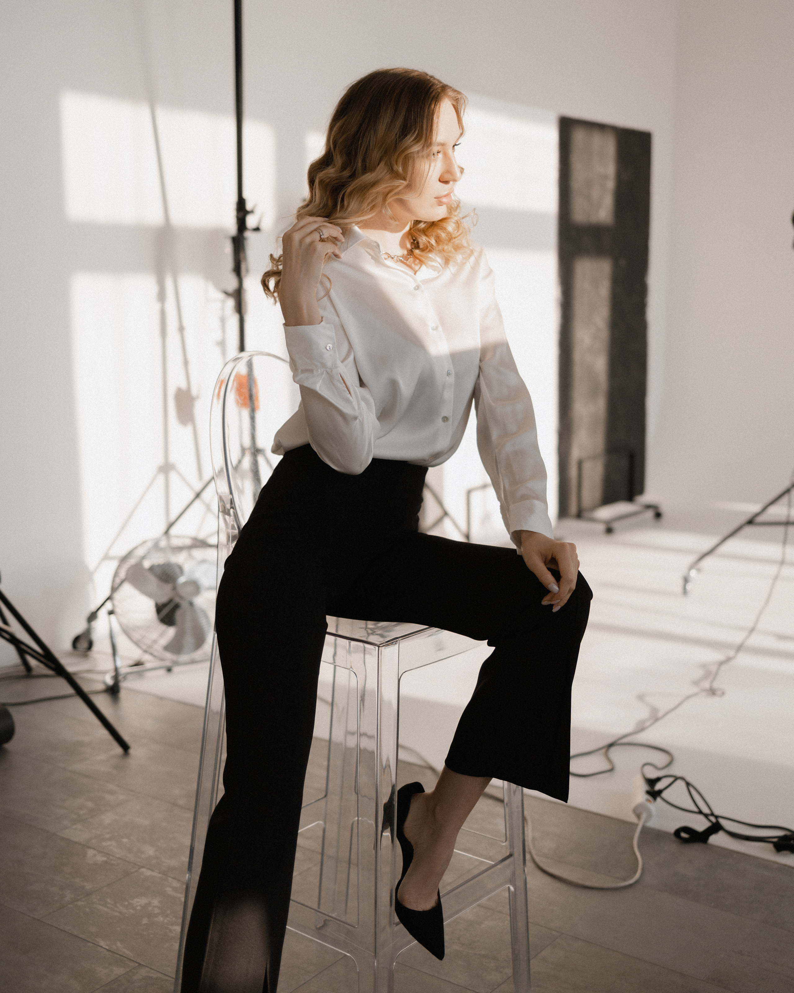 Эльвира. Фотограф в Красноярске Ксения Дмитрик