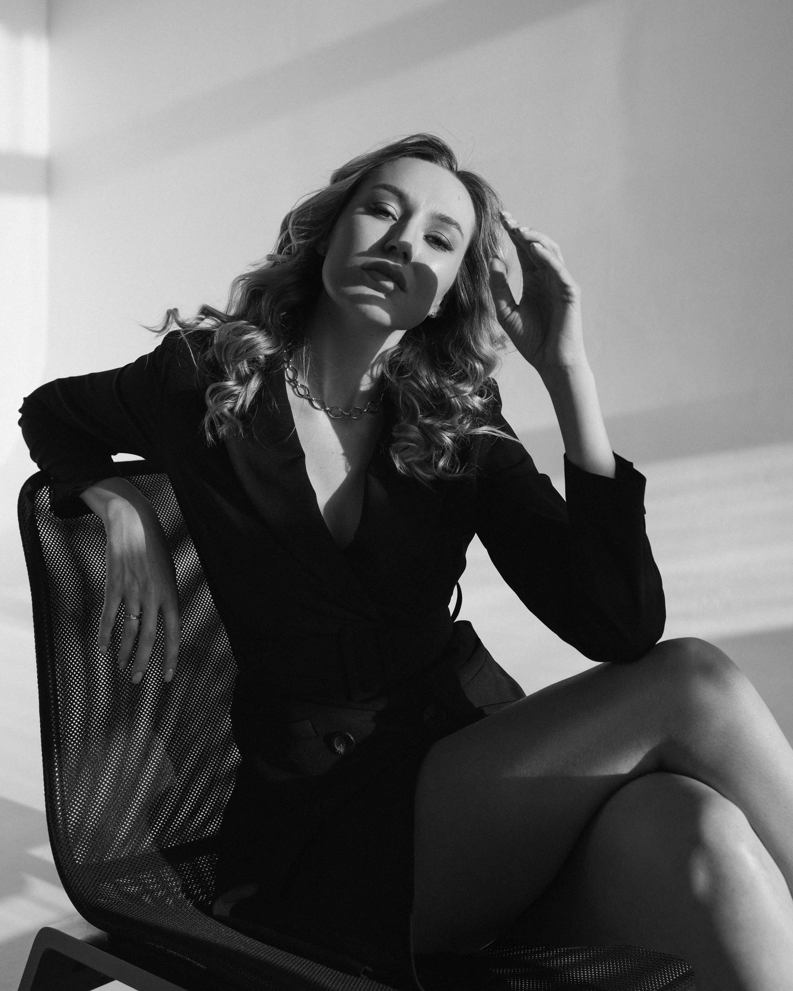 Эльвира. Фотограф в Красноярске Ксения Дмитрик