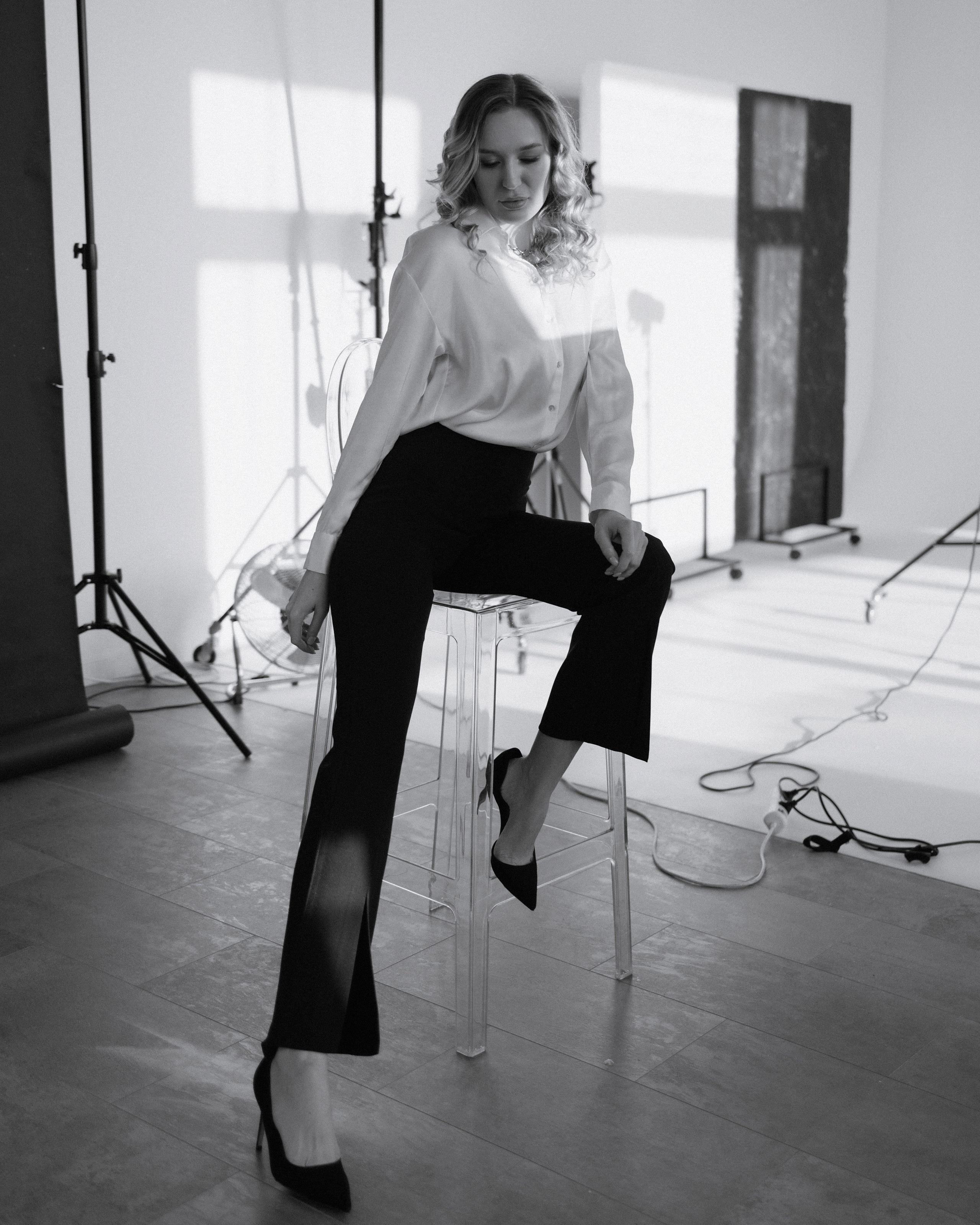 Эльвира. Фотограф в Красноярске Ксения Дмитрик