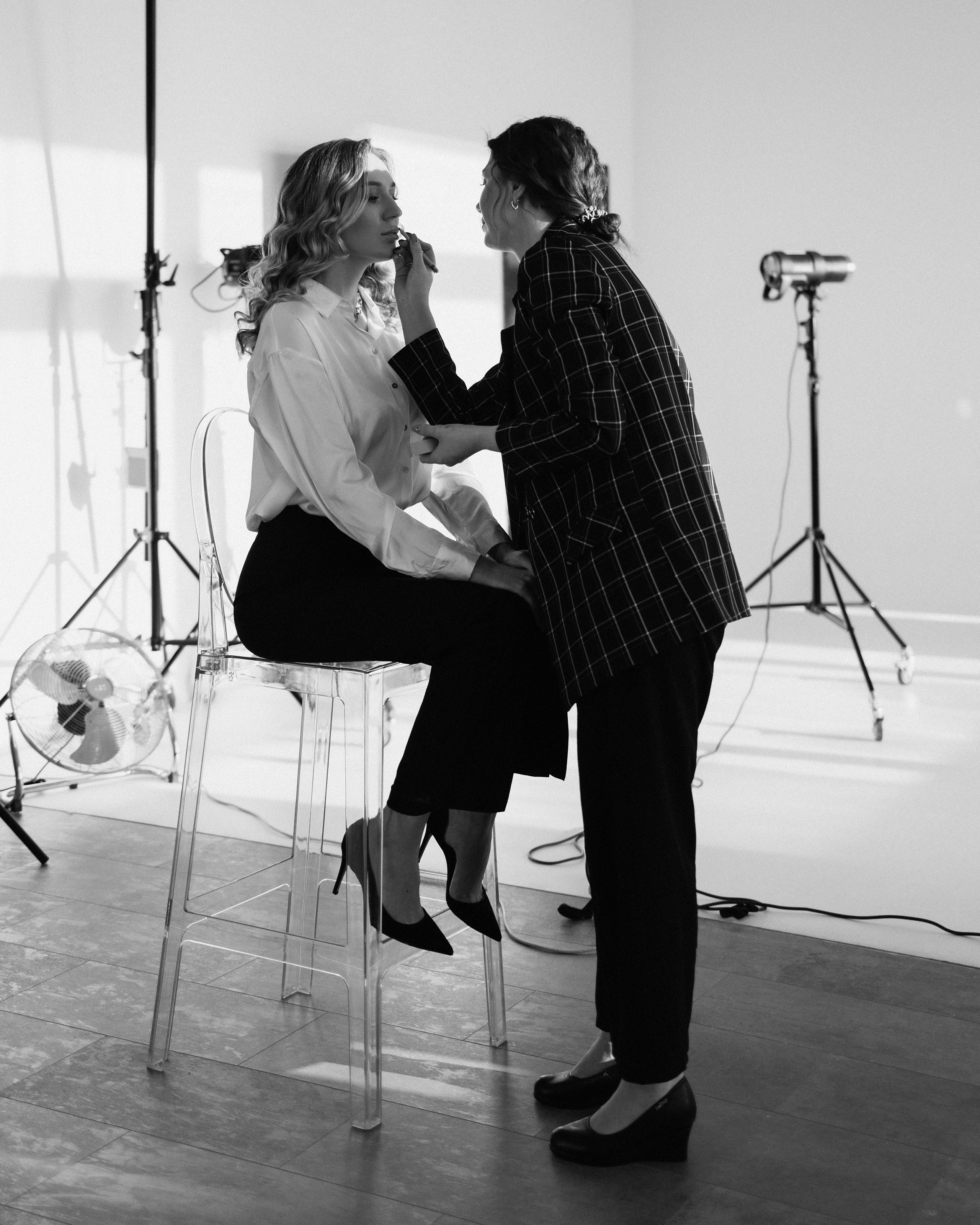 Эльвира. Фотограф в Красноярске Ксения Дмитрик