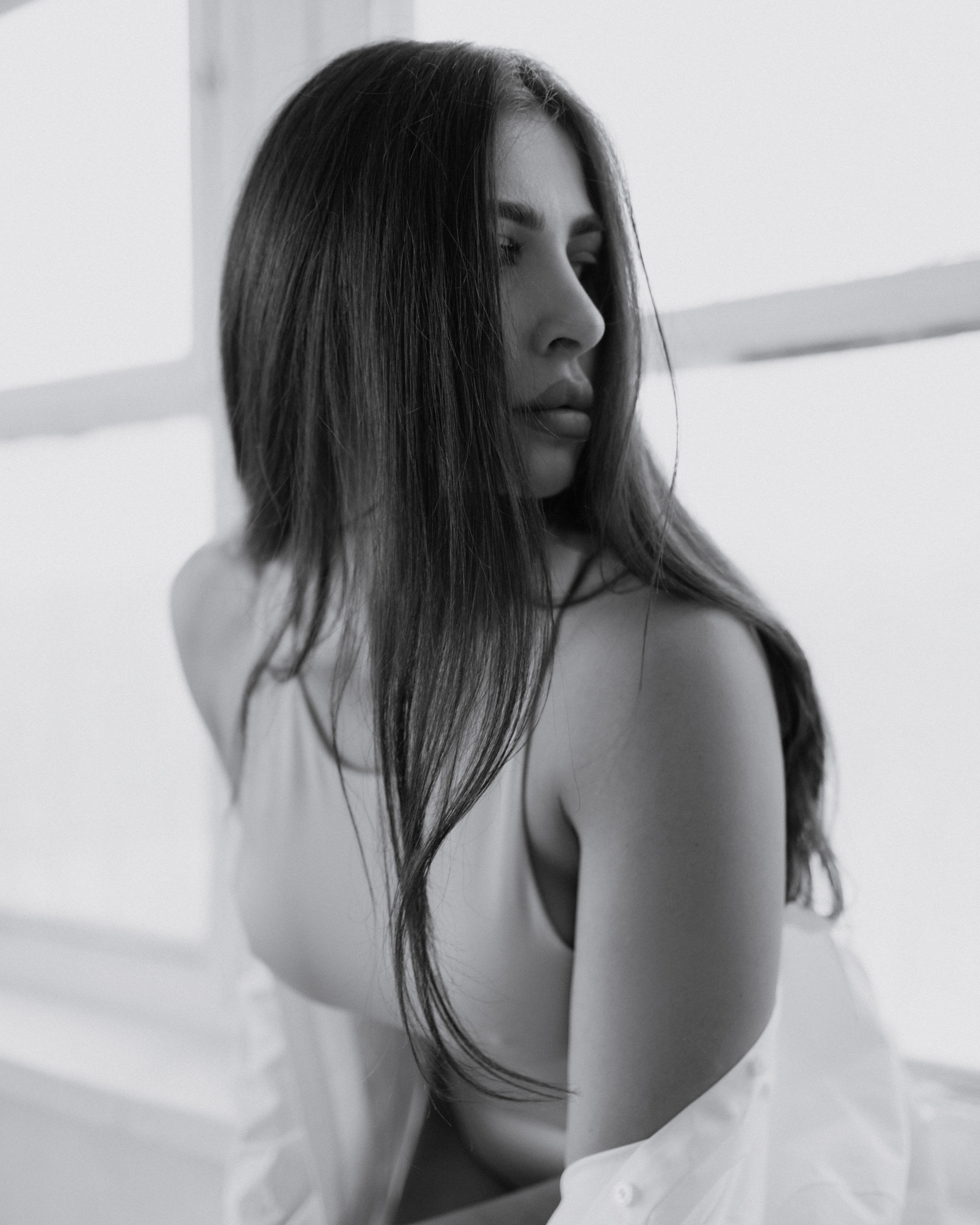 Юля. Фотограф в Красноярске Ксения Дмитрик