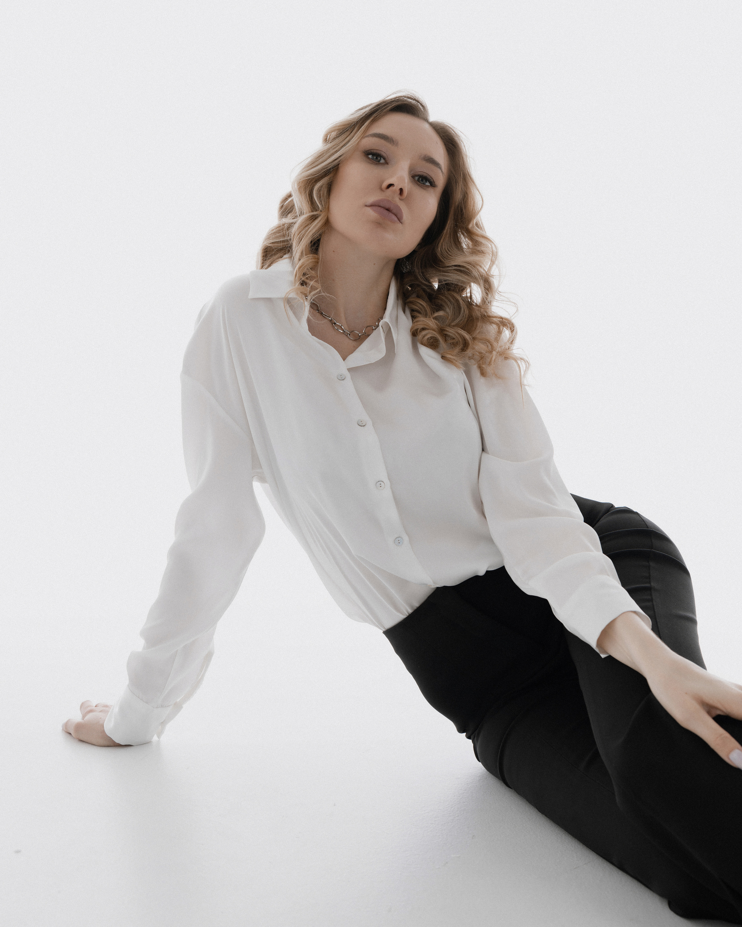 Эльвира. Фотограф в Красноярске Ксения Дмитрик