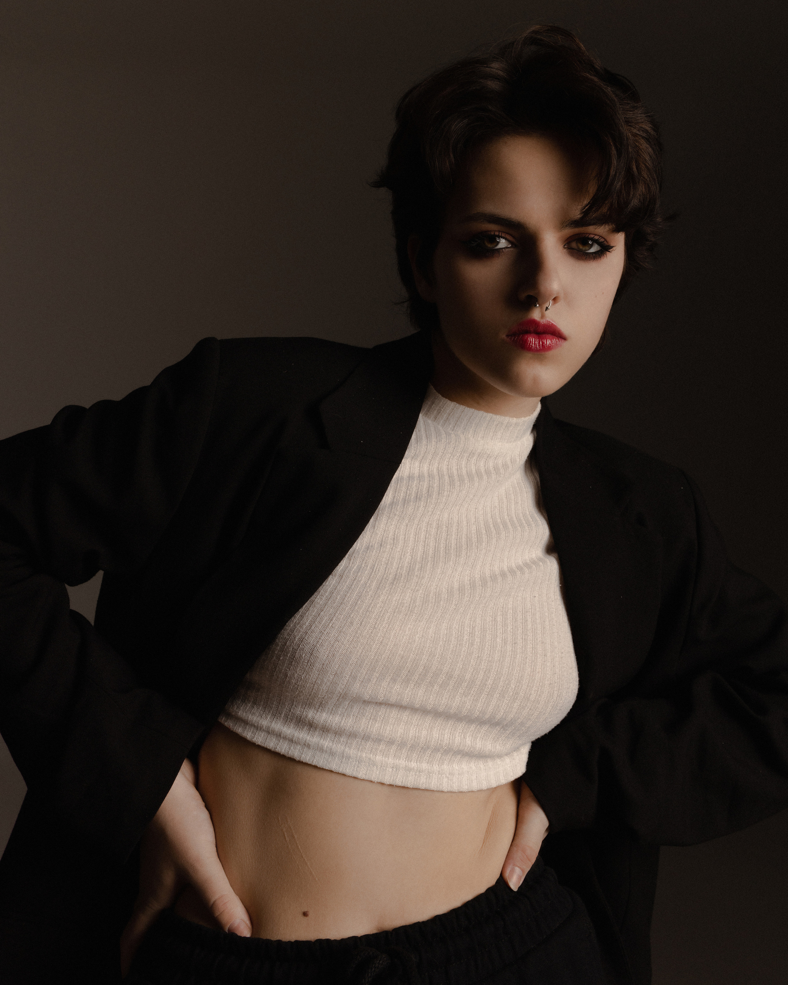 Даша. Фотограф в Красноярске Ксения Дмитрик