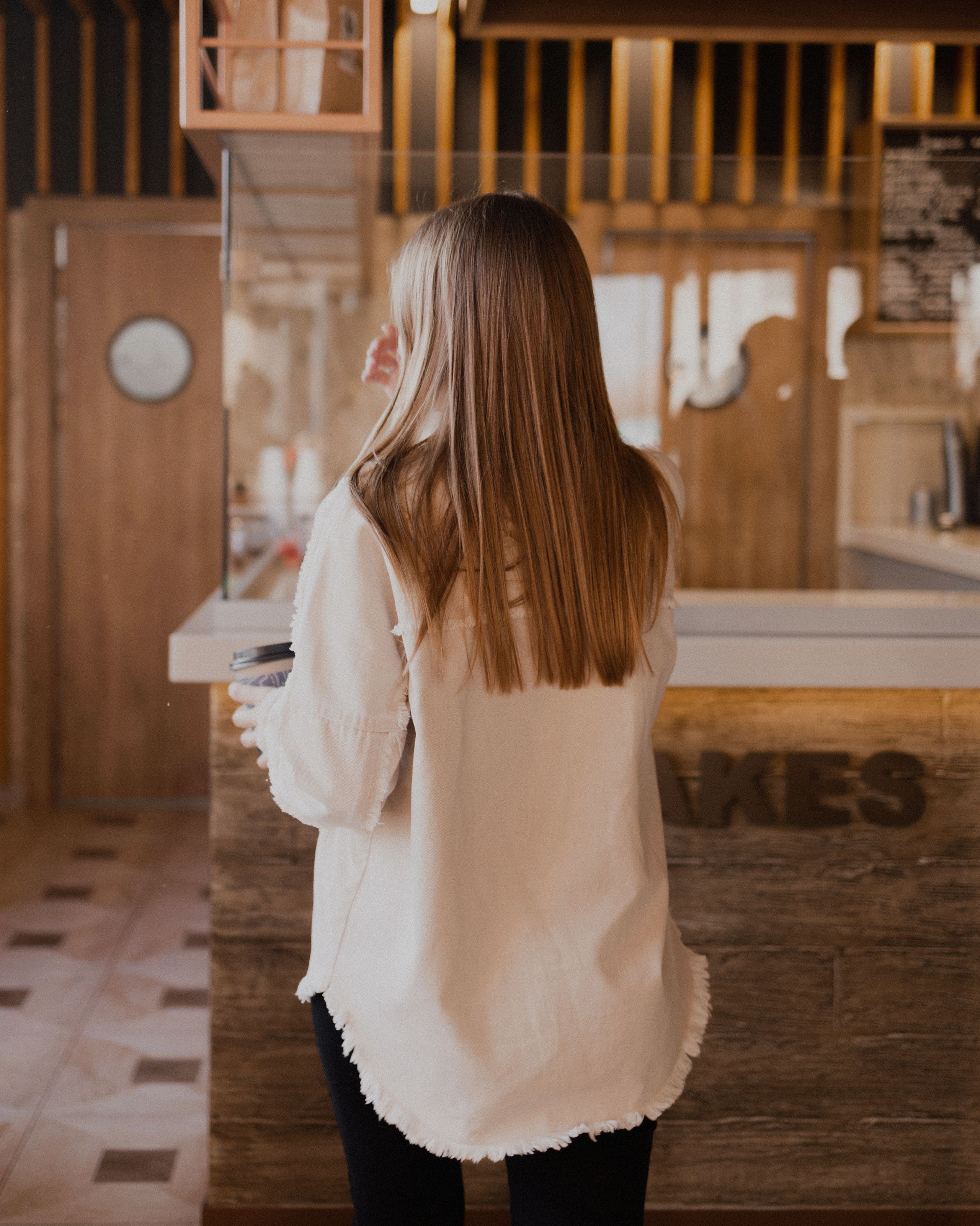 Ксюша. Фотограф в Красноярске Ксения Дмитрик