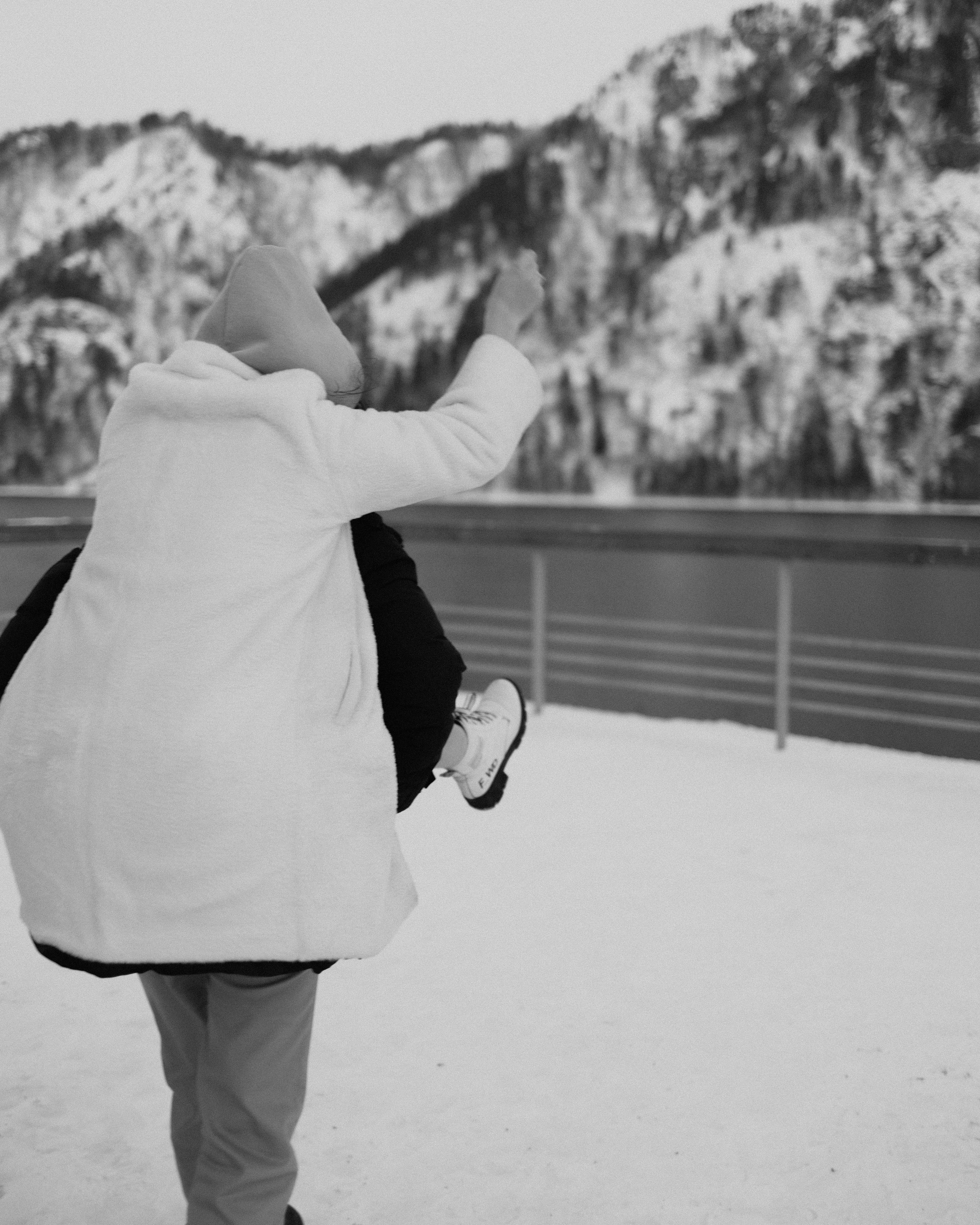 Катя и Дима. Фотограф в Красноярске Ксения Дмитрик