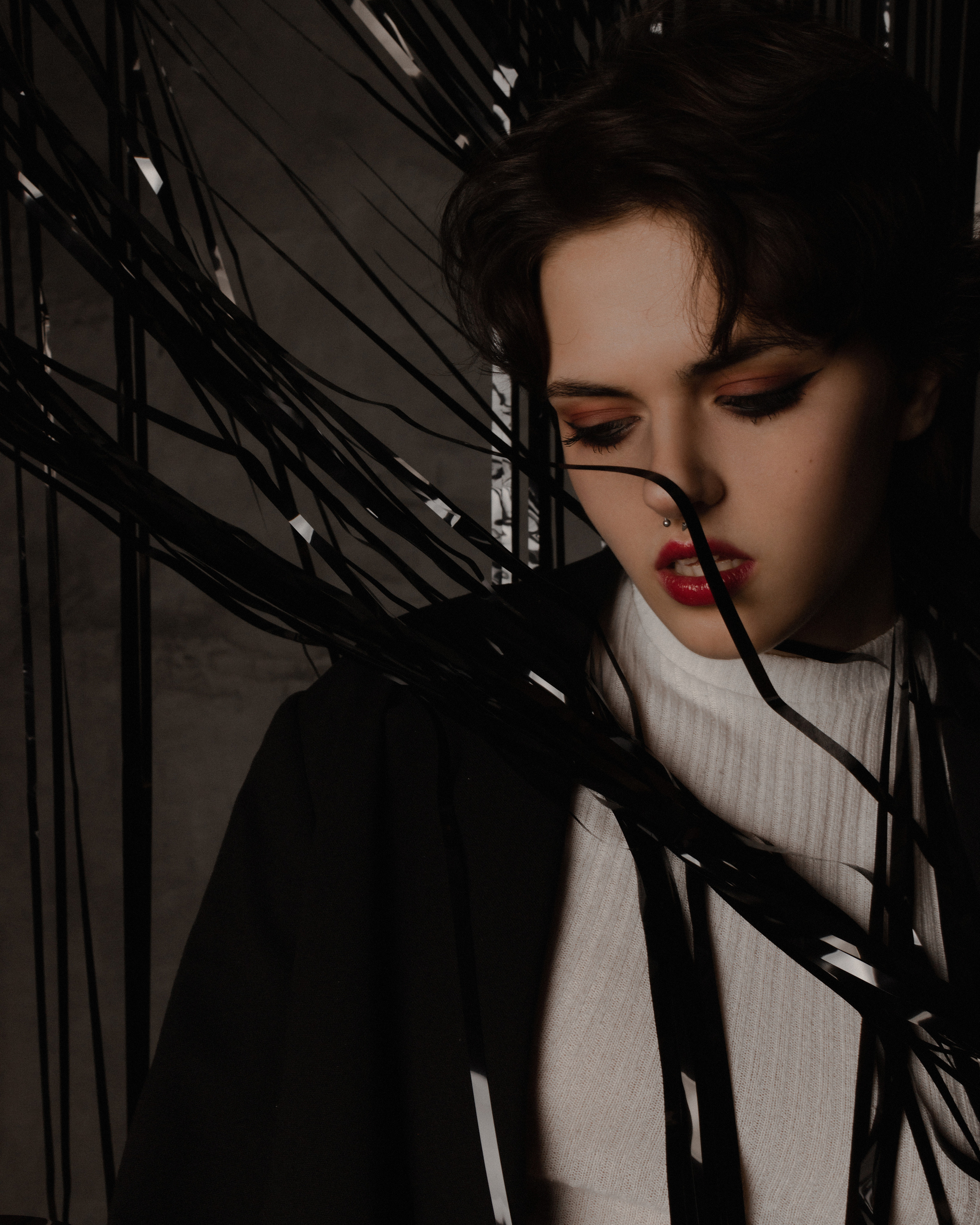 Даша. Фотограф в Красноярске Ксения Дмитрик