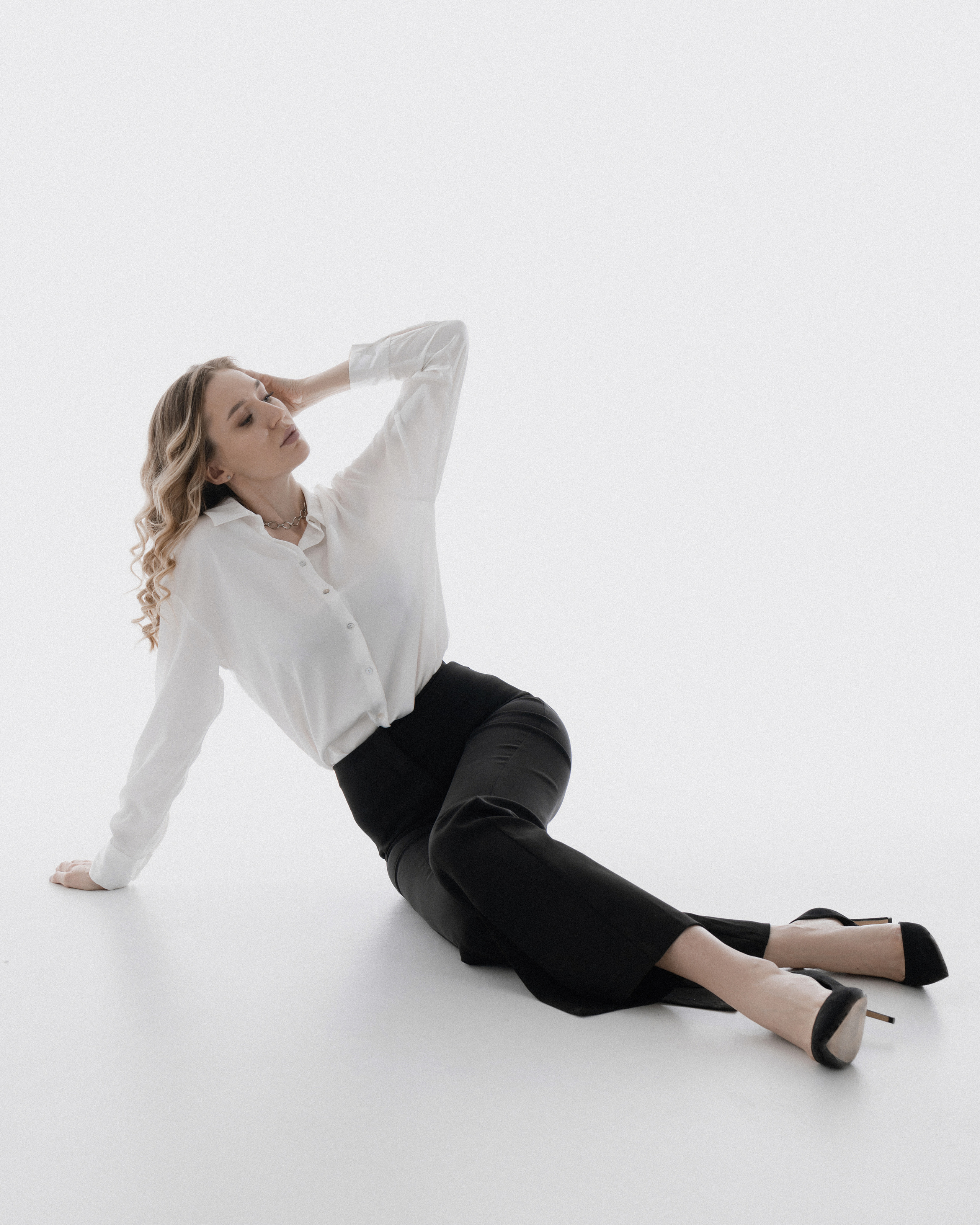 Эльвира. Фотограф в Красноярске Ксения Дмитрик