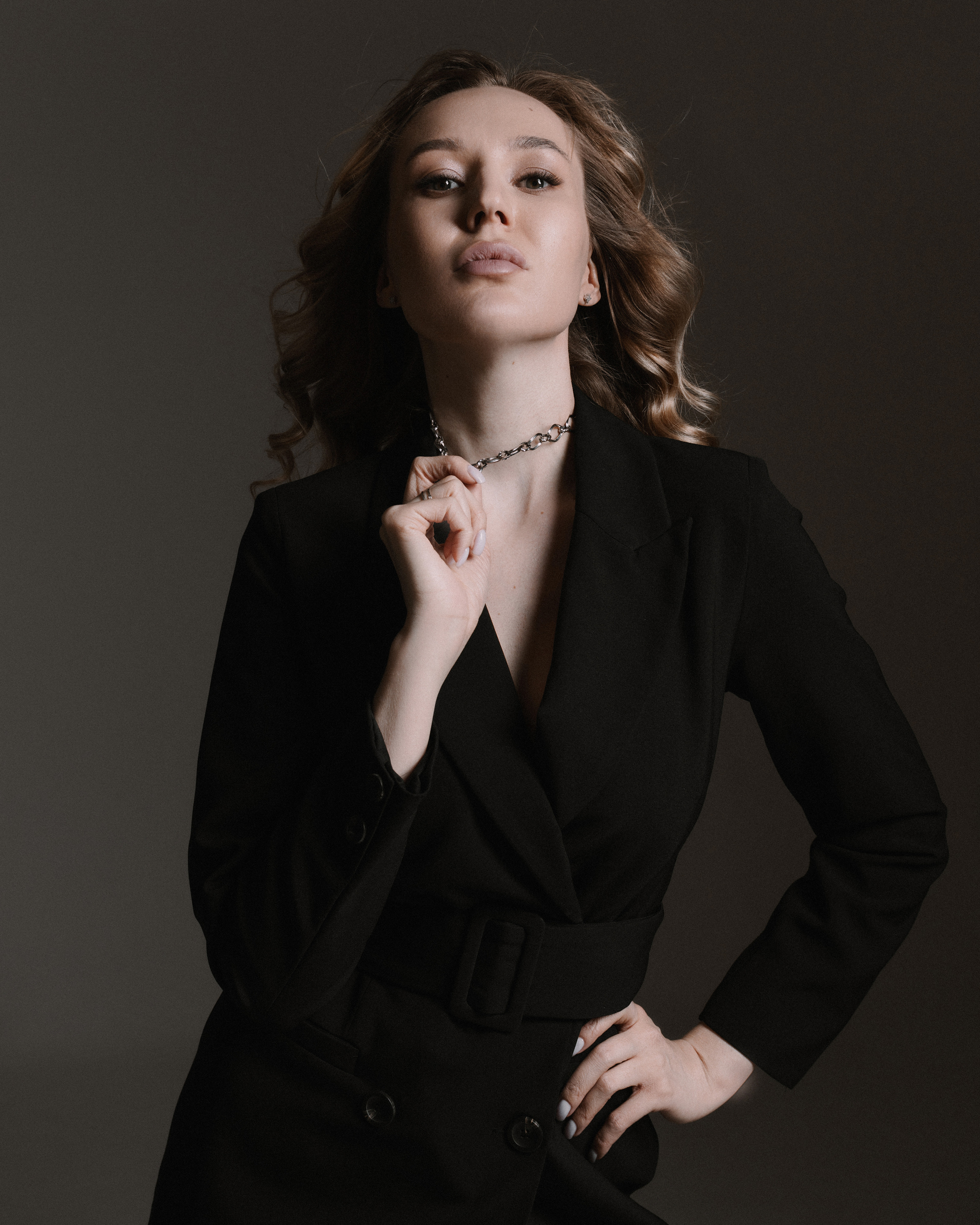 Эльвира. Фотограф в Красноярске Ксения Дмитрик