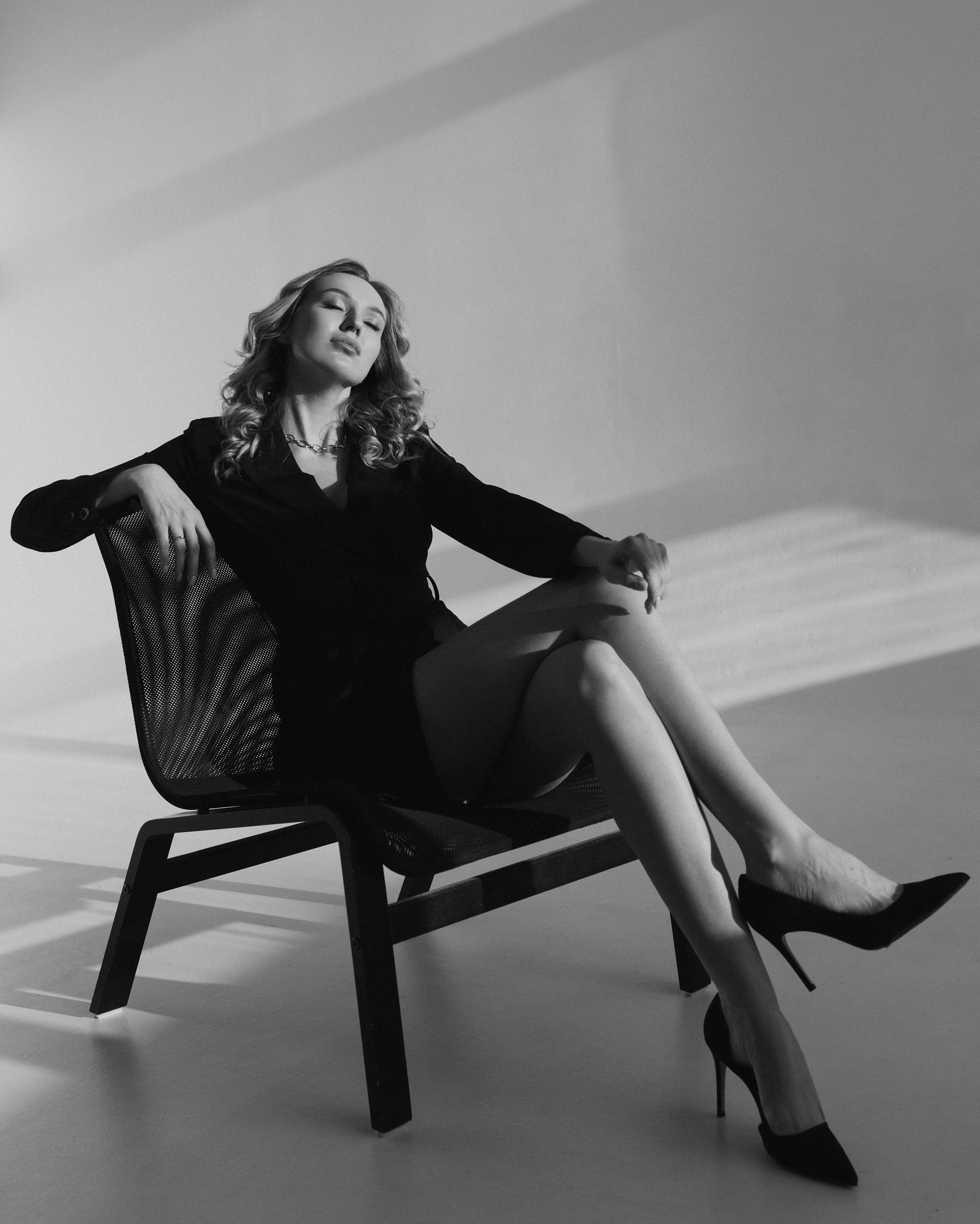 Эльвира. Фотограф в Красноярске Ксения Дмитрик