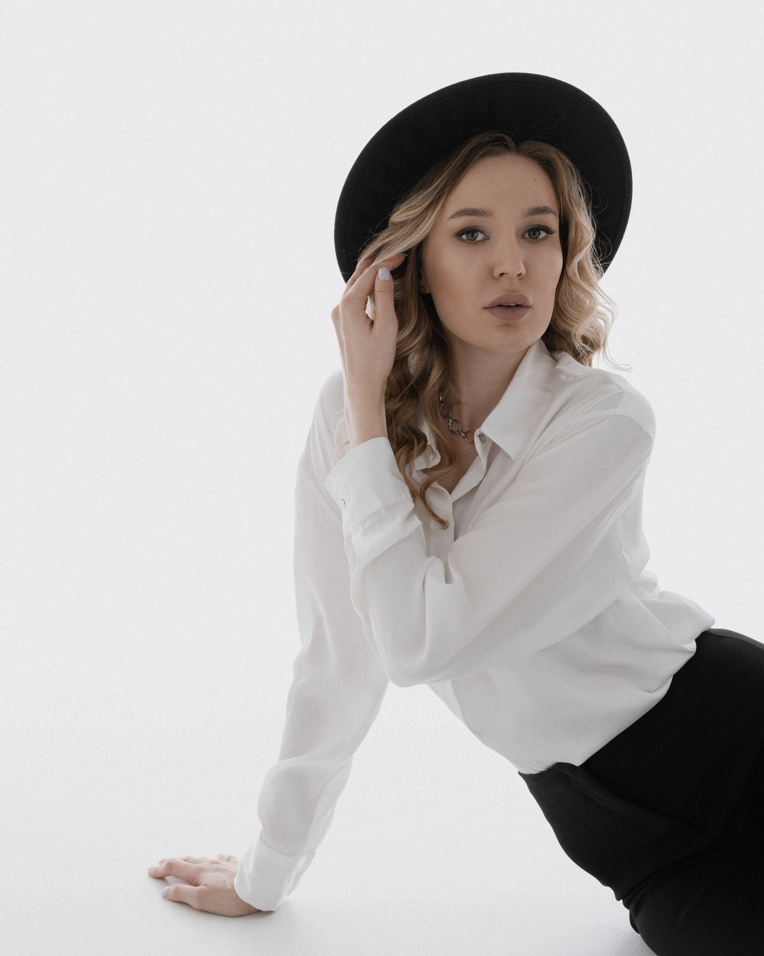 Эльвира. Фотограф в Красноярске Ксения Дмитрик