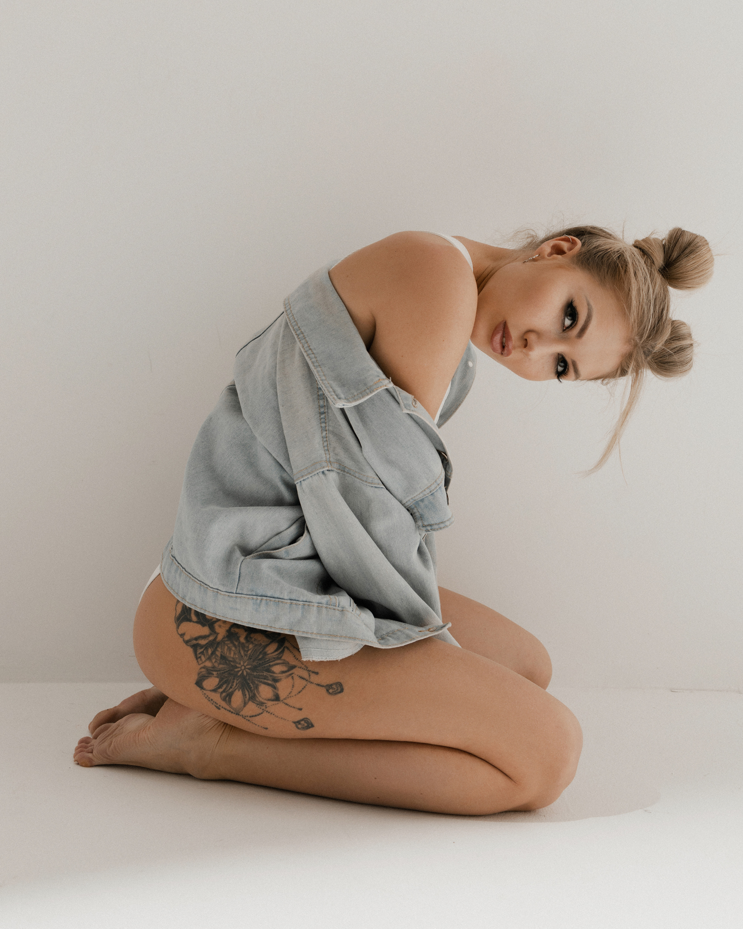 Юля. Фотограф в Красноярске Ксения Дмитрик