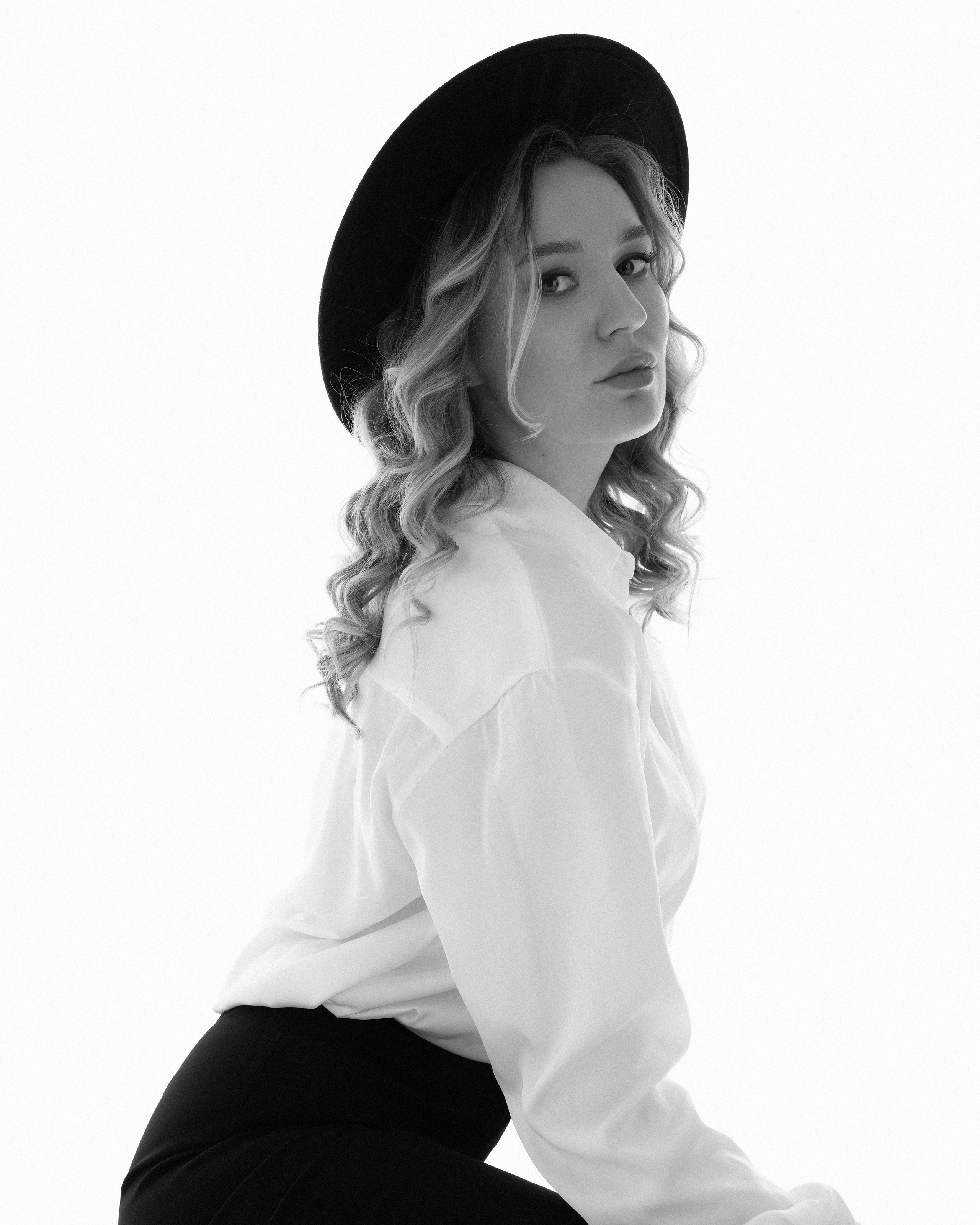 Эльвира. Фотограф в Красноярске Ксения Дмитрик