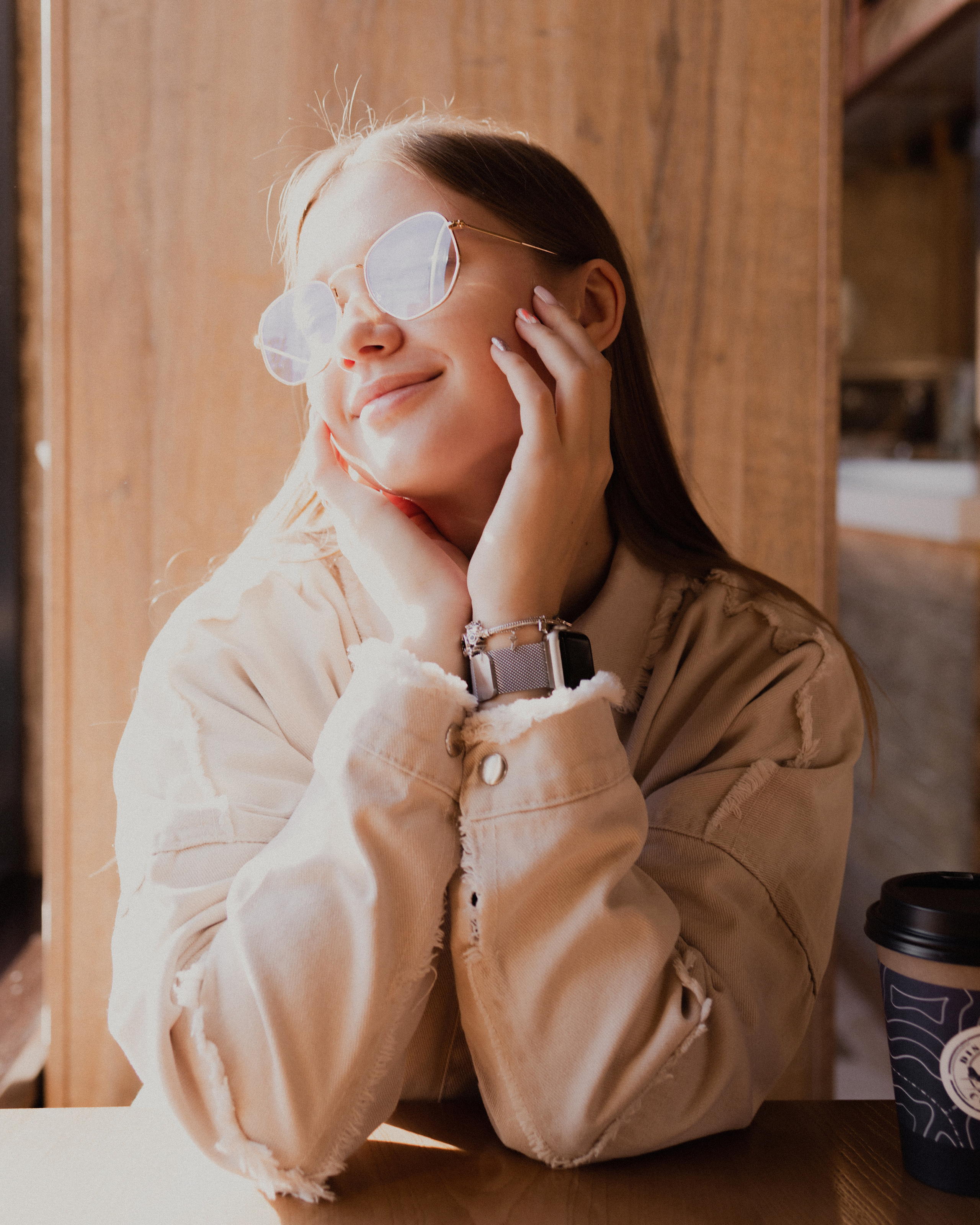 Ксюша. Фотограф в Красноярске Ксения Дмитрик