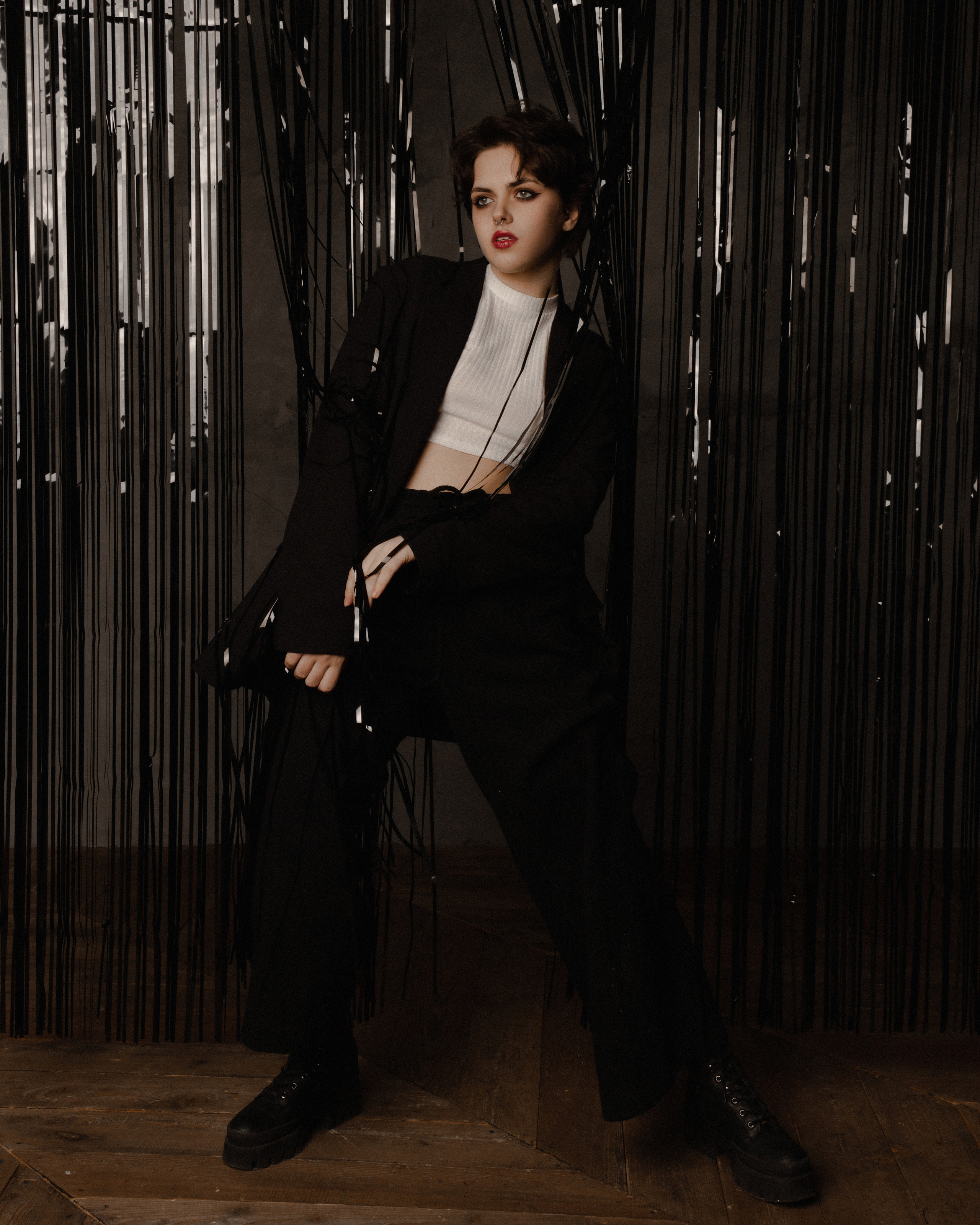 Даша. Фотограф в Красноярске Ксения Дмитрик