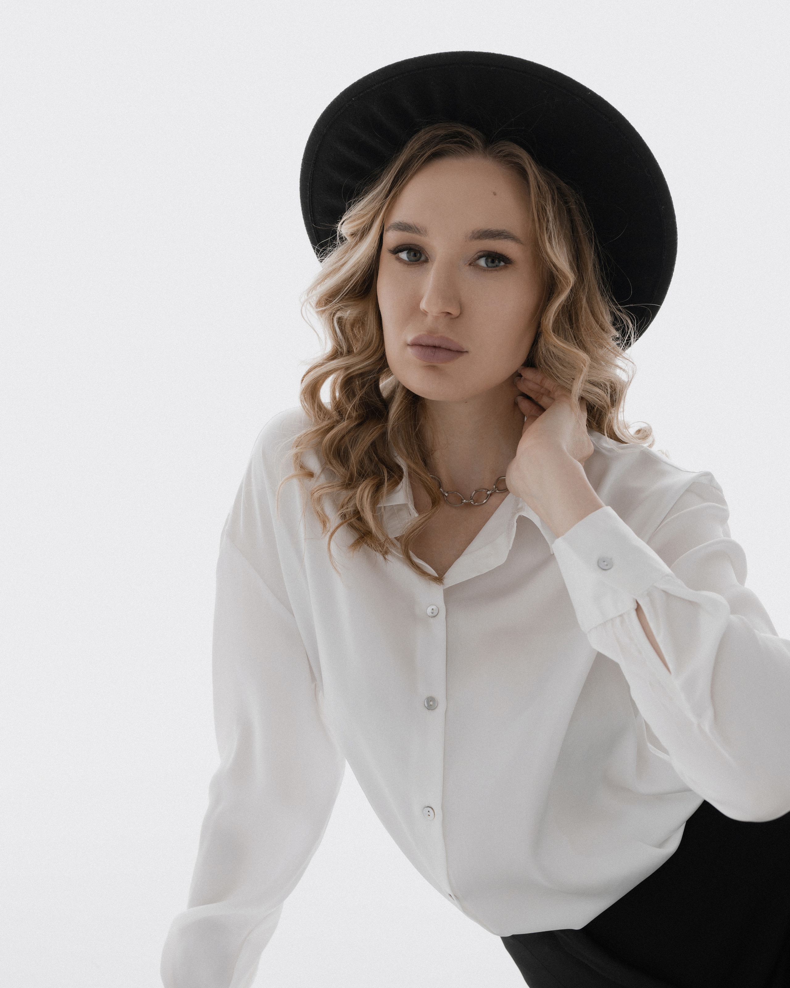 Эльвира. Фотограф в Красноярске Ксения Дмитрик