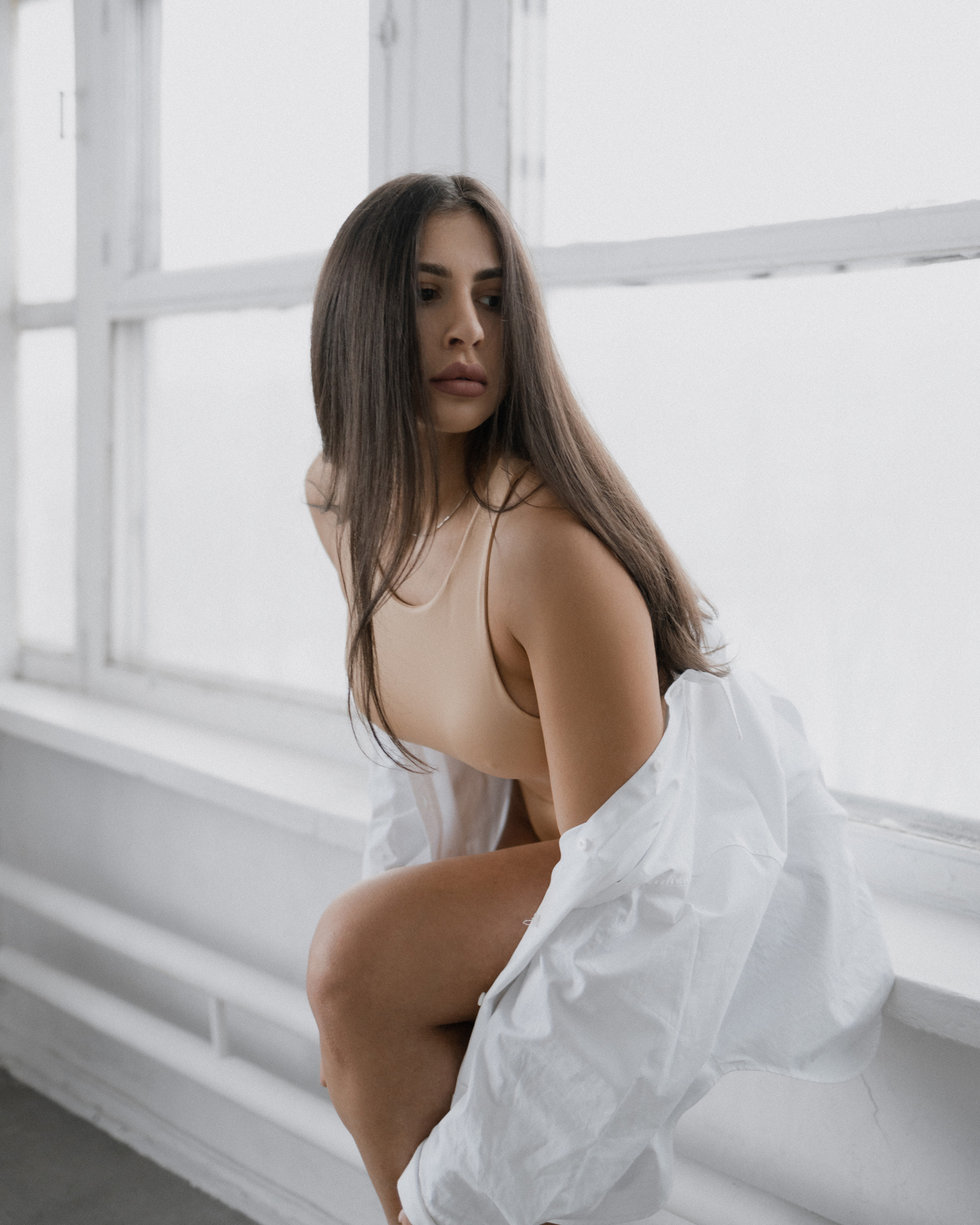 Юля. Фотограф в Красноярске Ксения Дмитрик