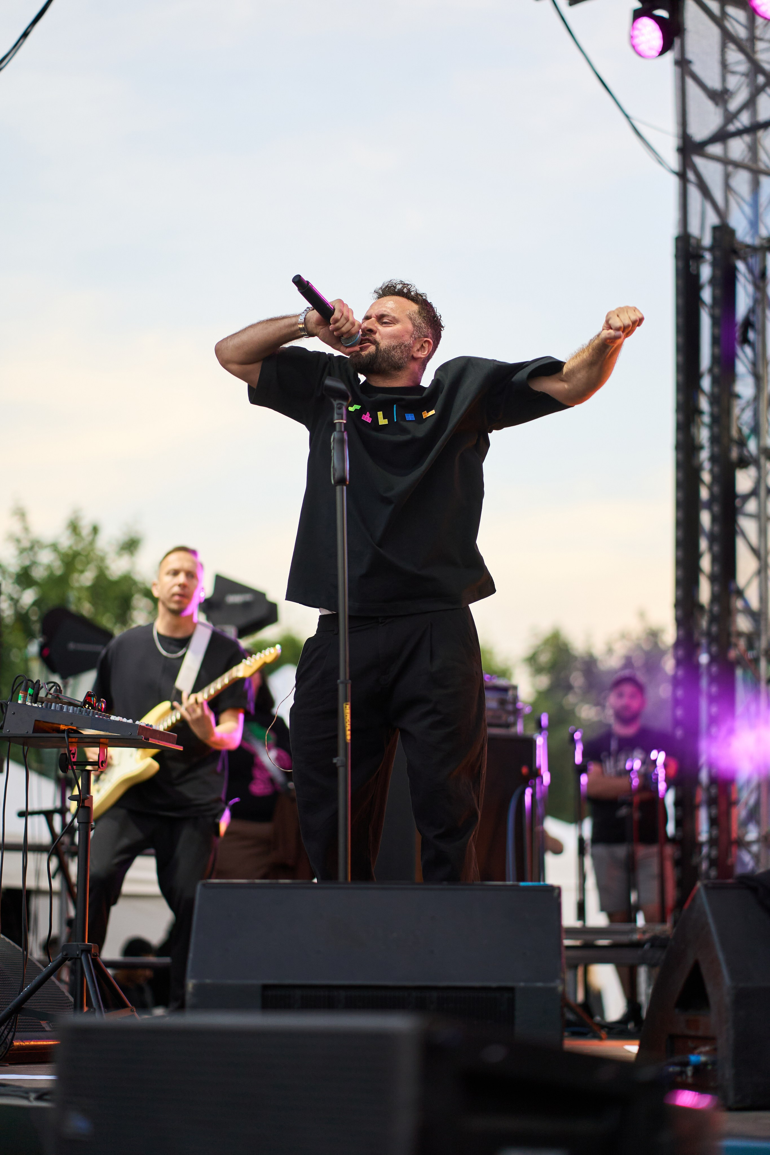 Иракли. Услуги фотографа в Смоленске. Фотограф на свадьбу