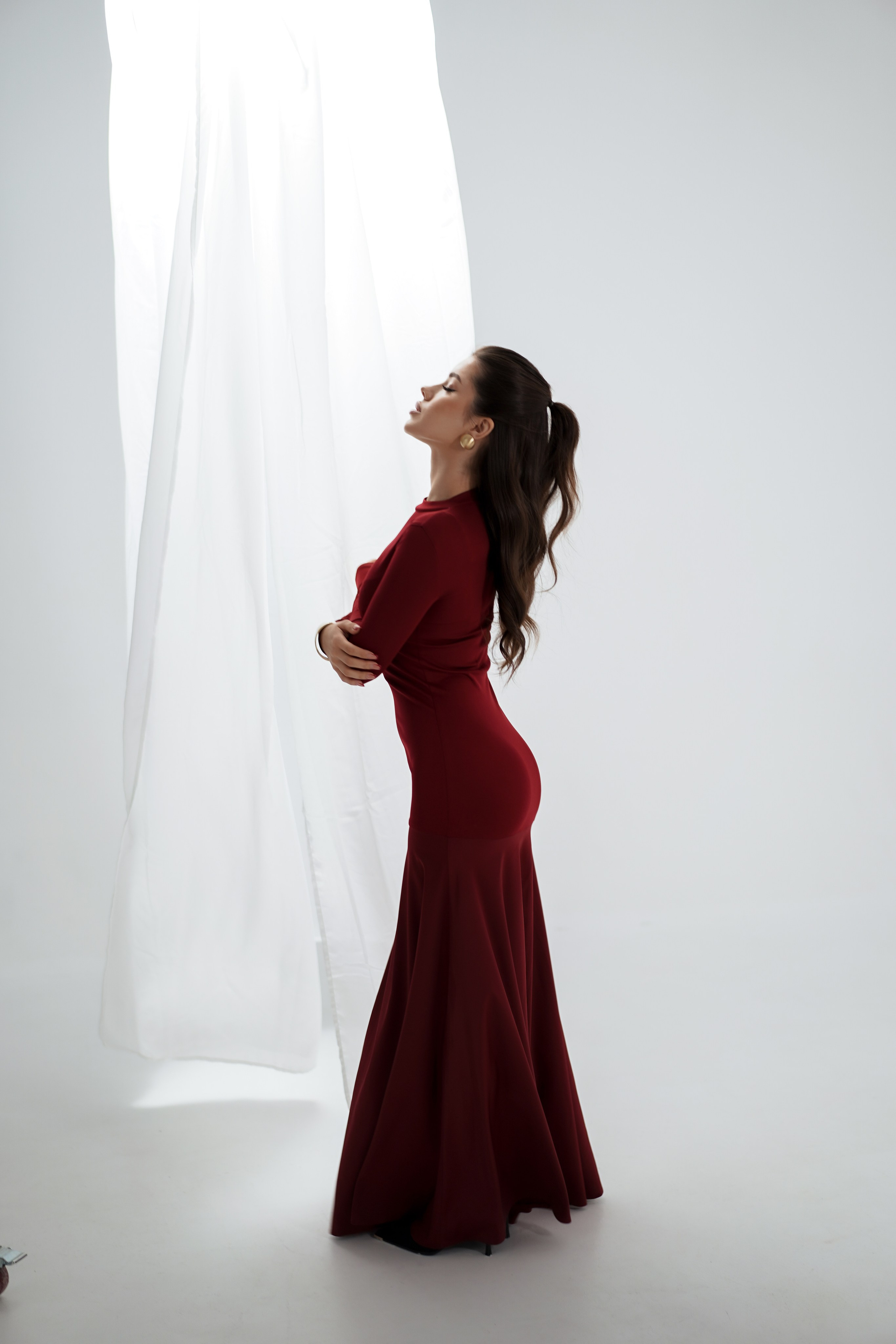 Фотопроект «elegant minimalism»