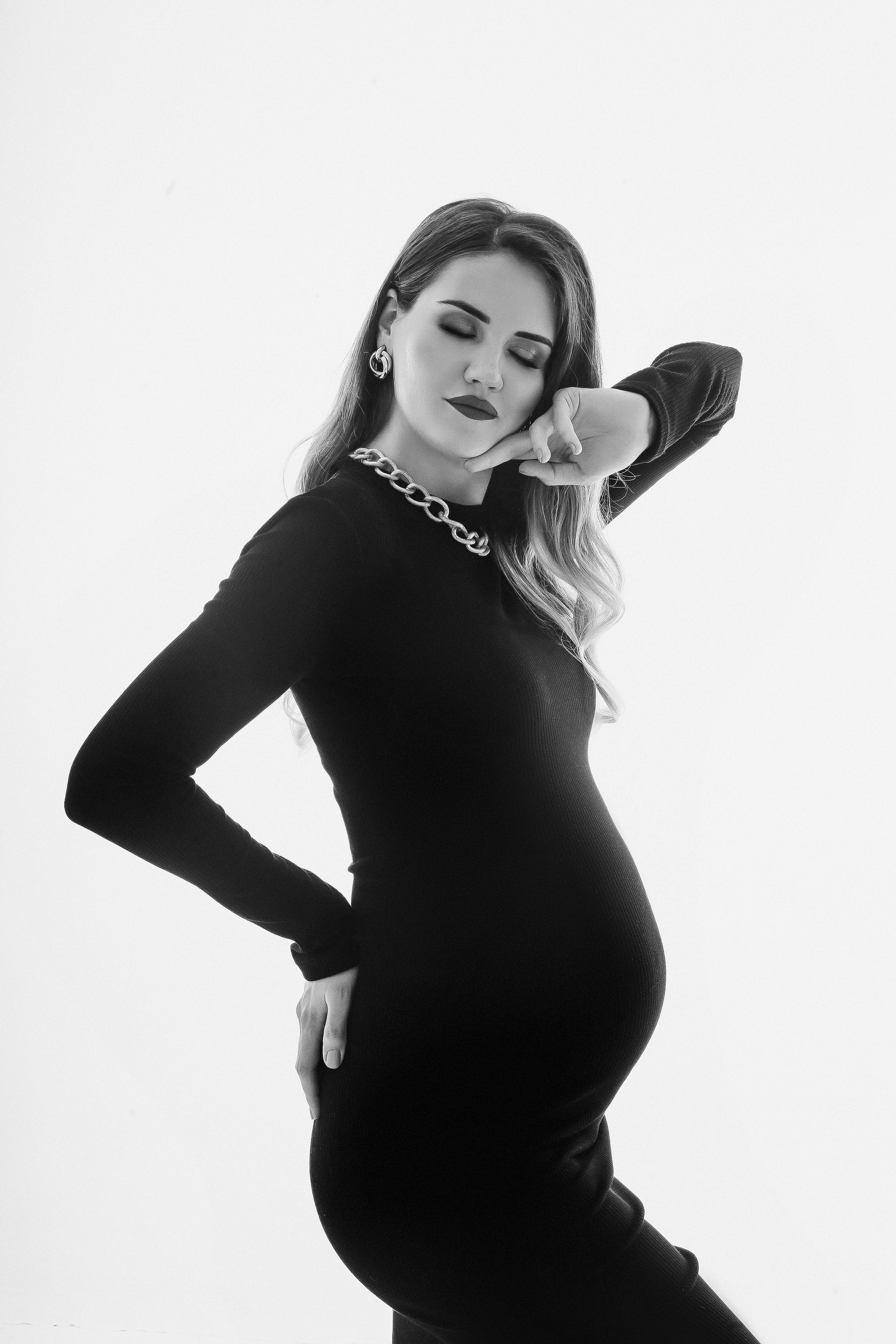 Беременность. Семейный фотограф в Волгодонске Анастасия Шипилова