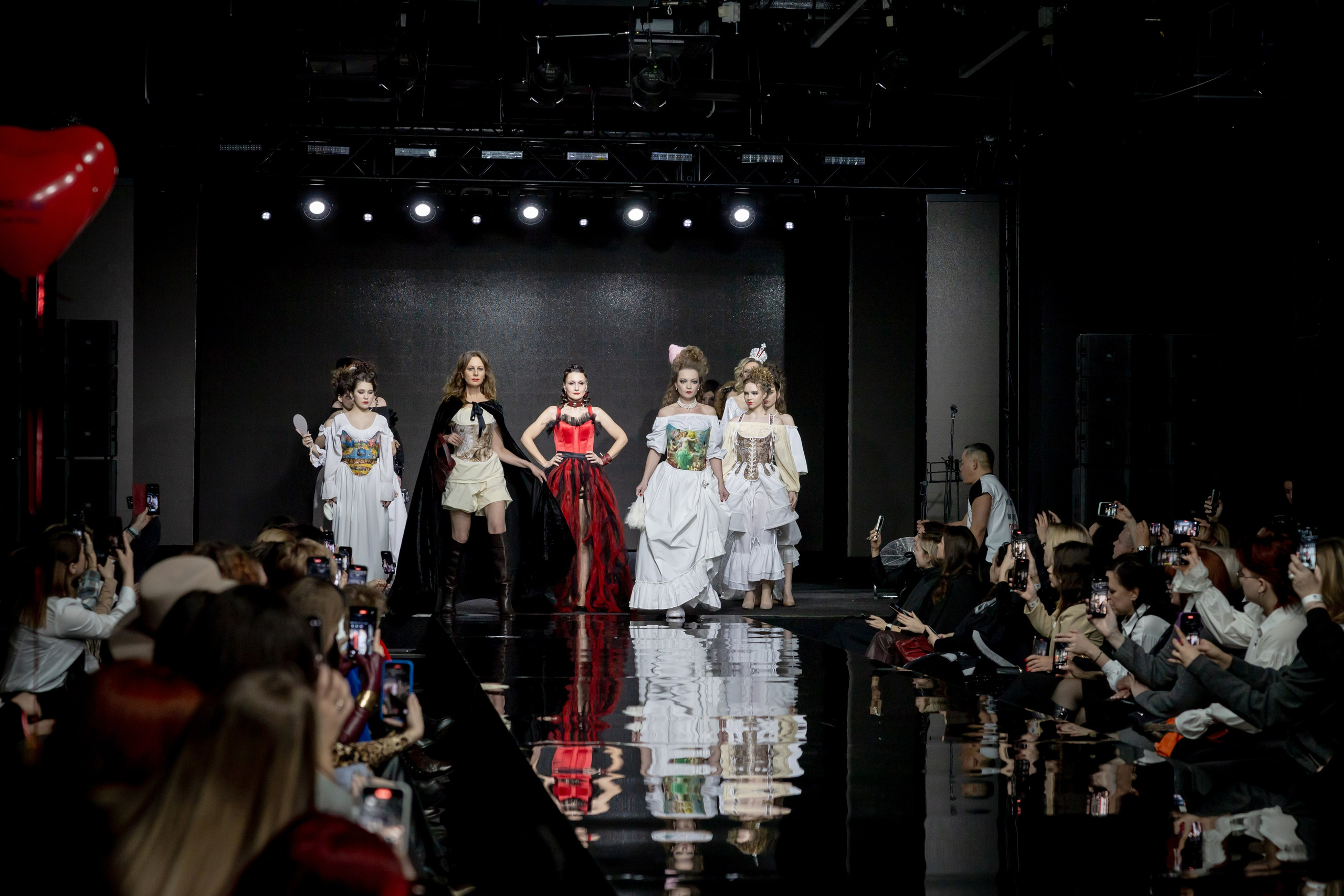 Fashion photography. Свадебный фотограф Москва Гаджимагомедова Зарема