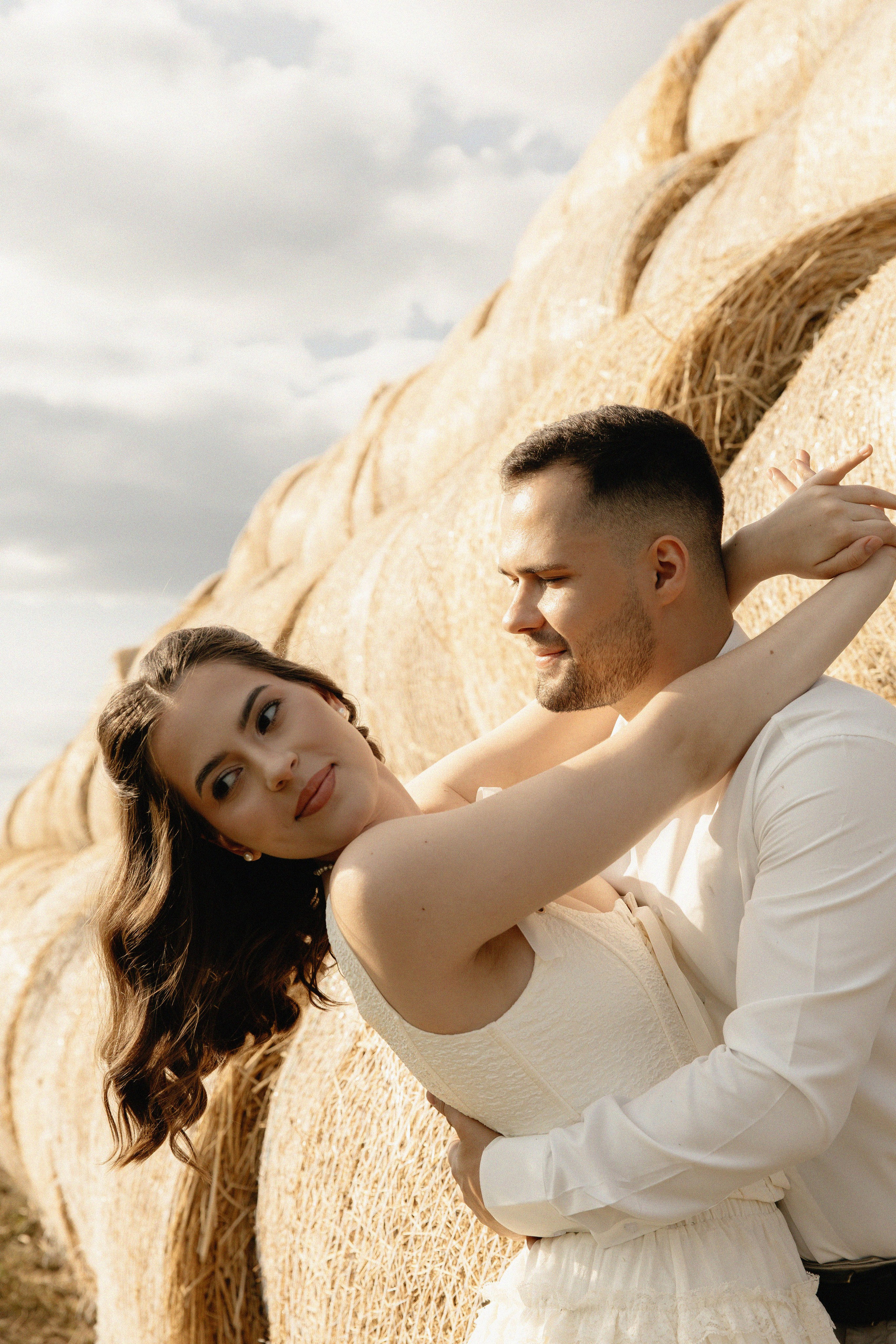 Ефим&Анастасия (утро жениха и невесты). Фотограф Арина Елизарова