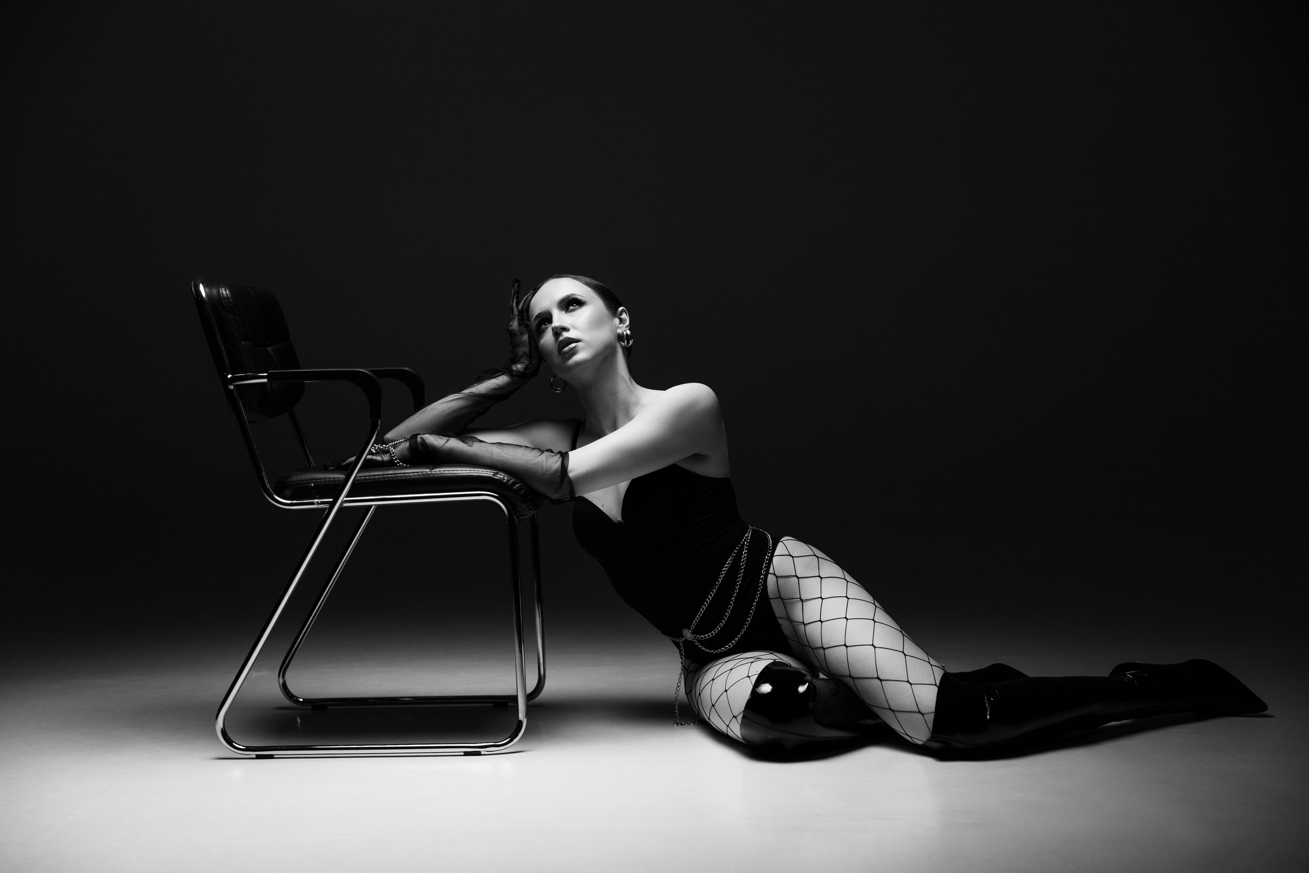 . Фотограф Арина Елизарова