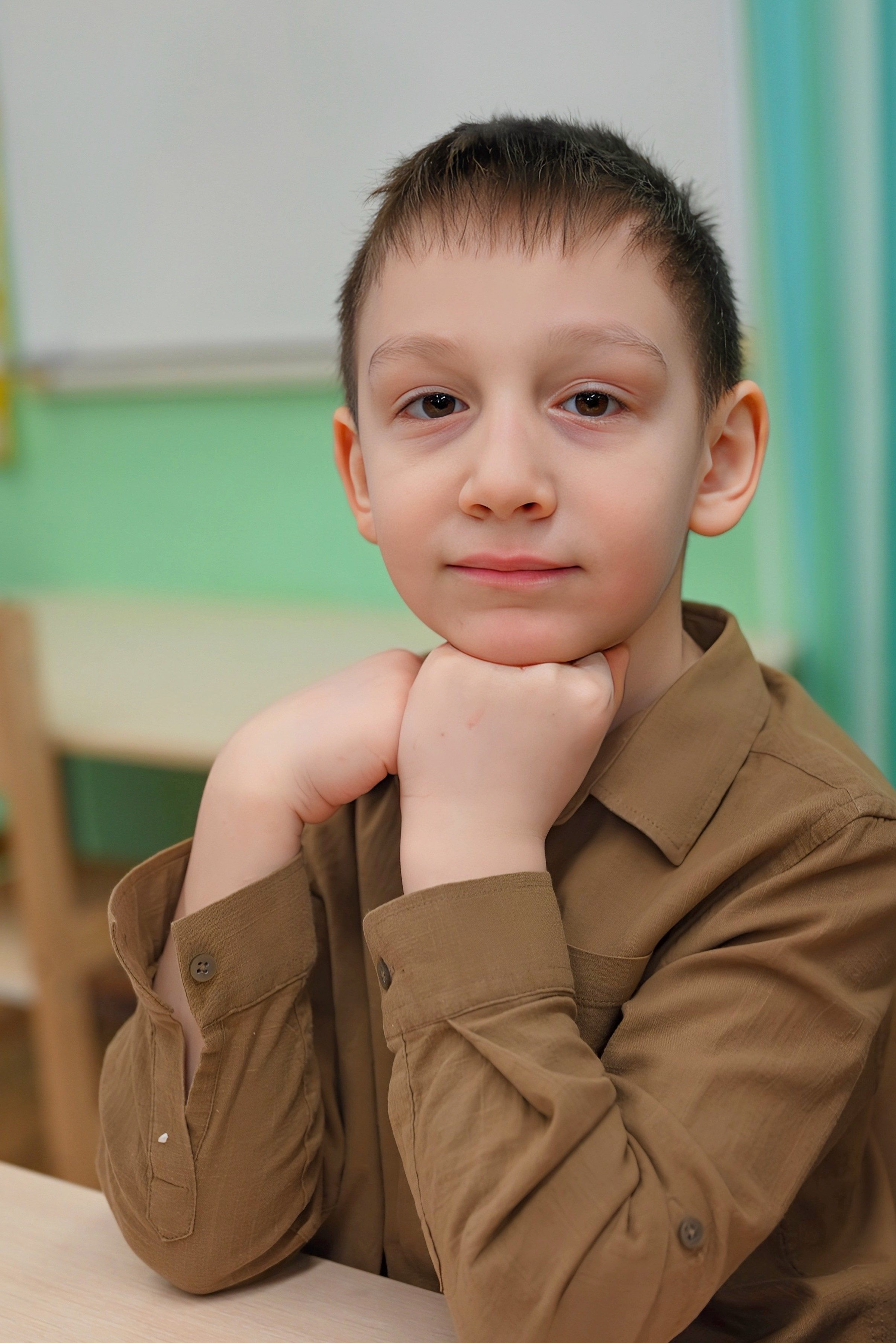 Праздник в группе Цветик семицветик. Семейный и детский фотограф Москва