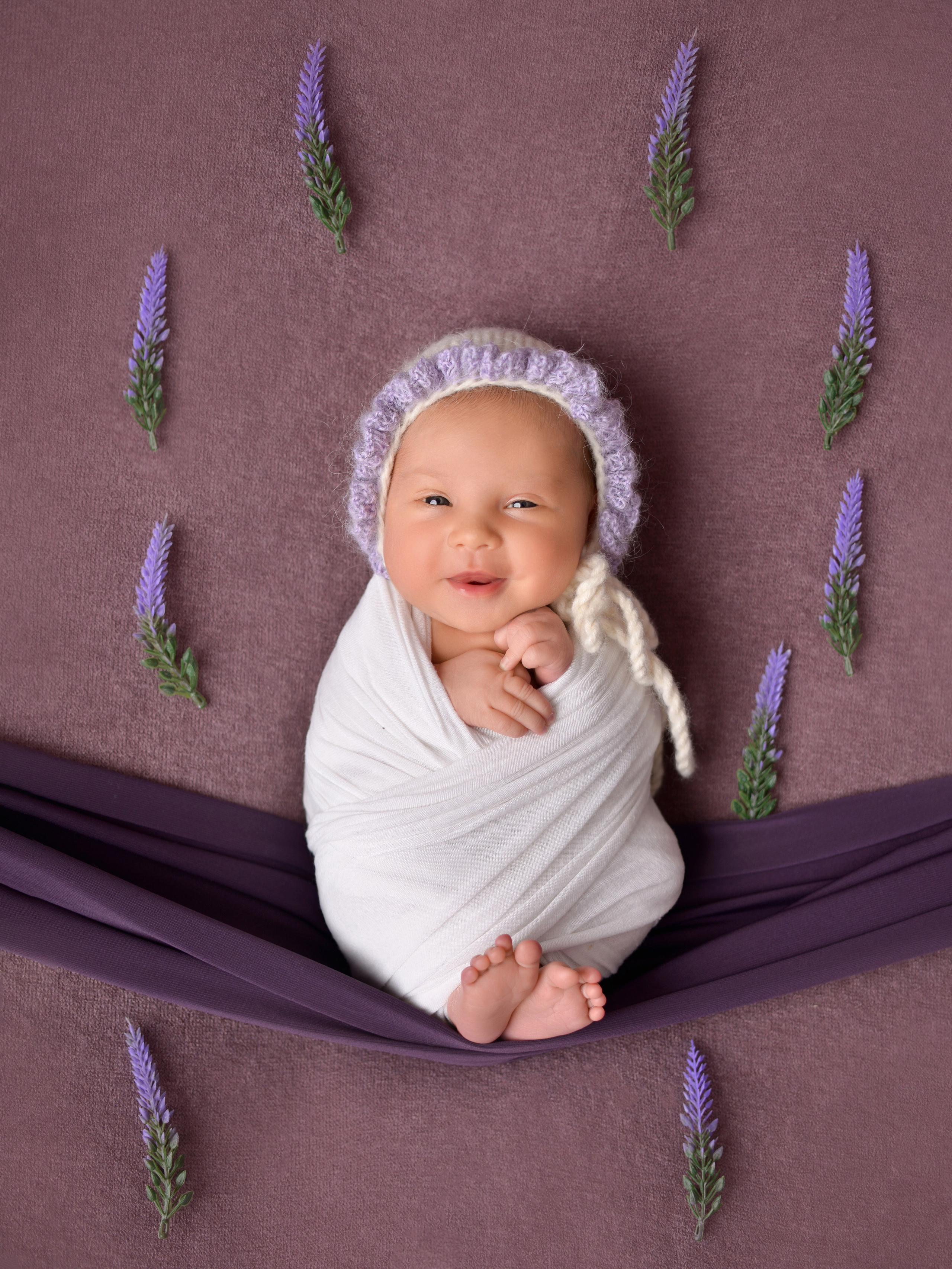 Фотосессия дома в Краснодарском крае. Фотограф новорожденных Краснодар Малышенко Надежда