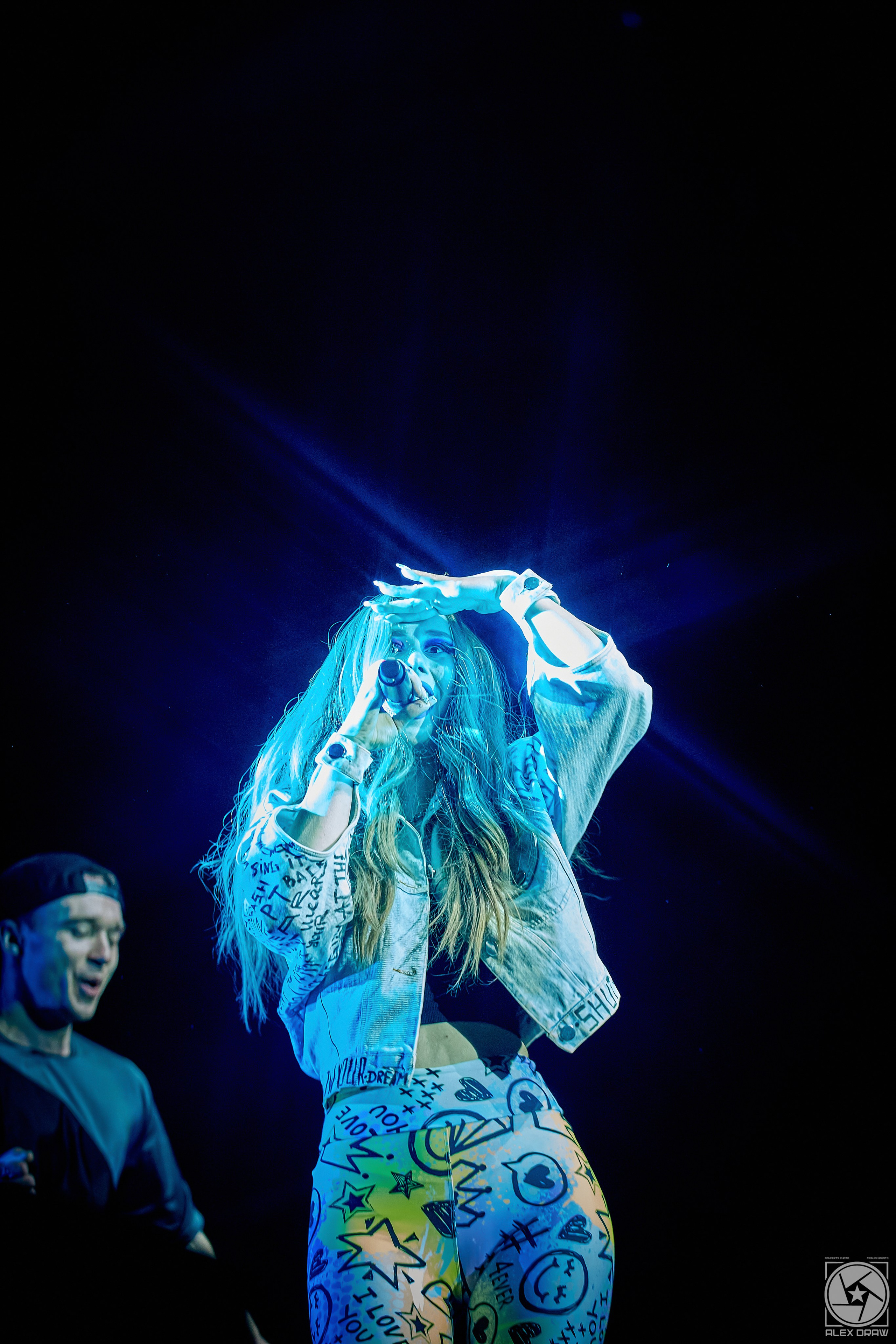 СУПЕР ДИСКОТЕКА 90-Х 00-Х КРАСНОЯРСК 5.01. Фотограф Москва Concerts photo / Fashion photо