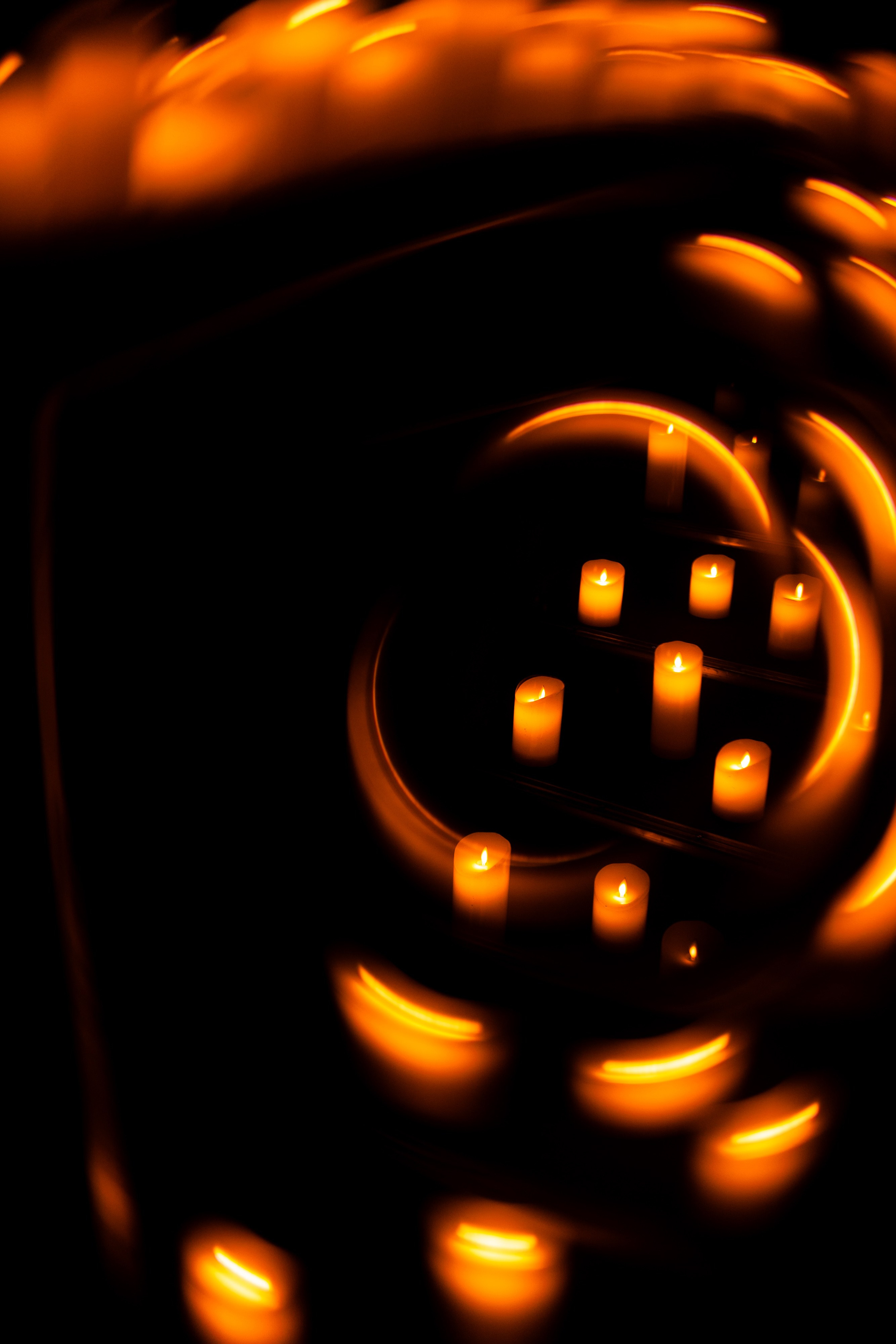 Танец, сцена, шоу. ИТВИ