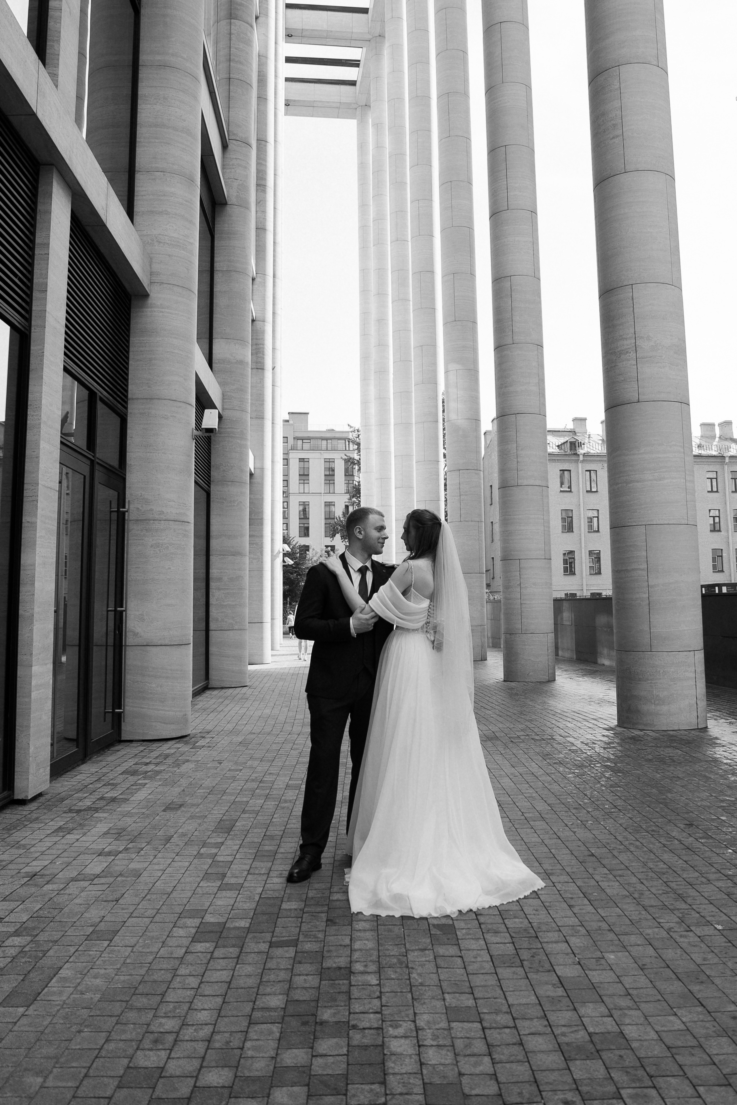 Ты и Я. Фотограф в Санкт-Петербурге — Лучина Екатерина