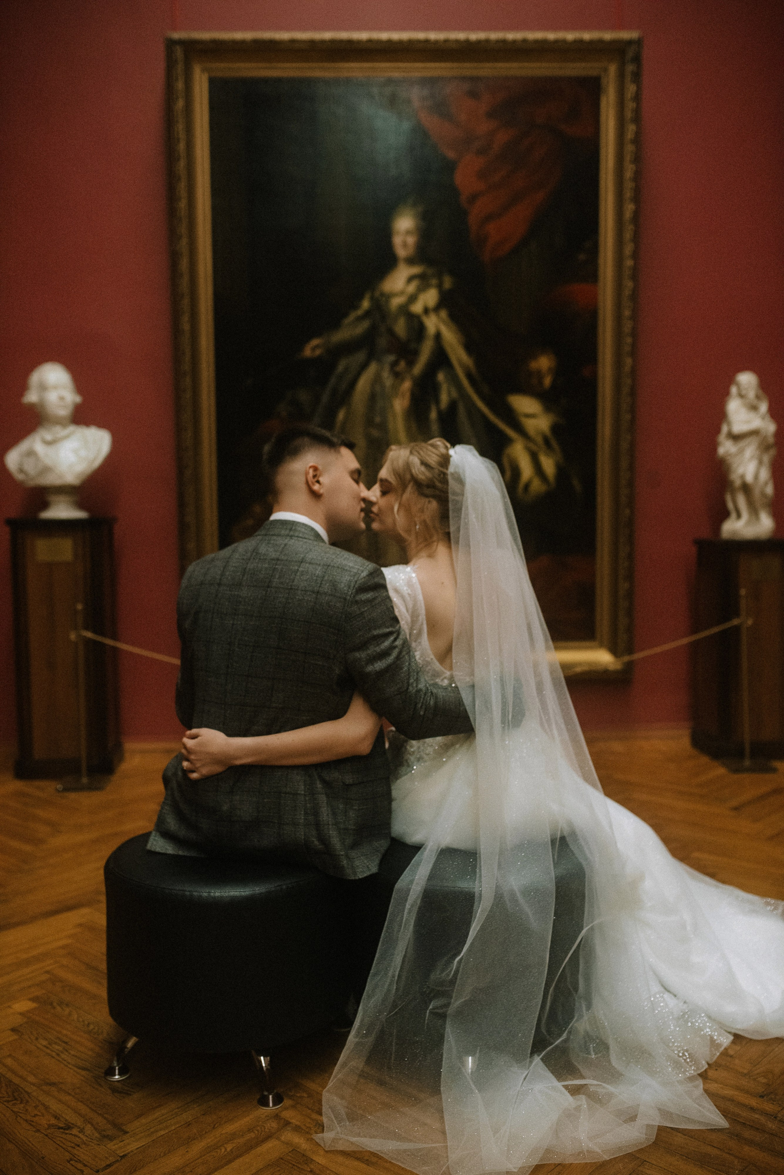 Aleksey & Aleksandra