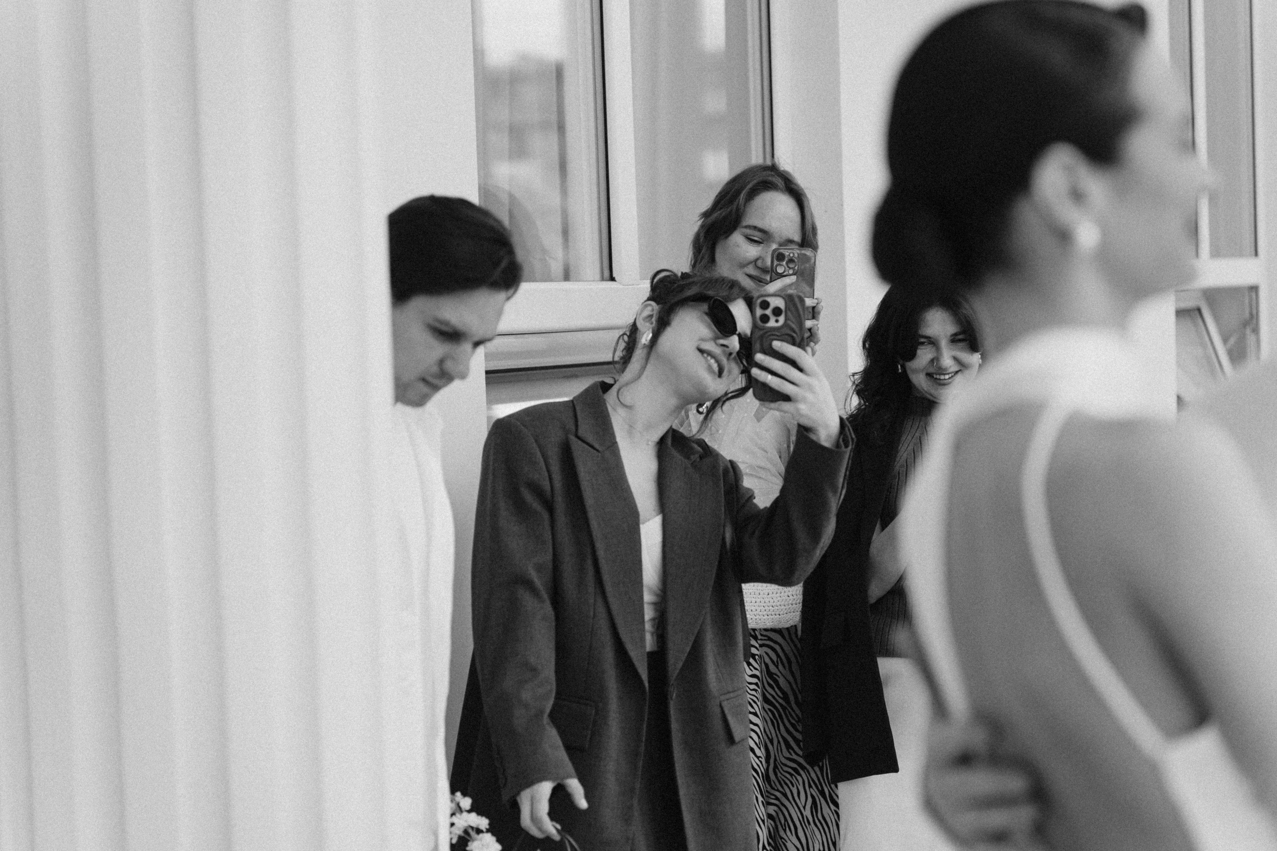 Андрей & Евгения