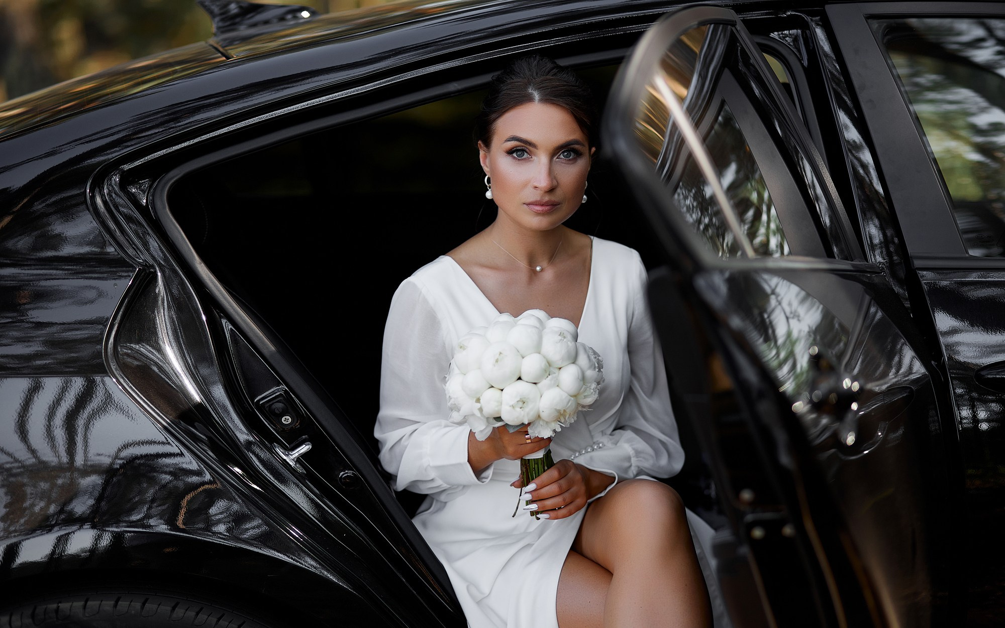 Регина и Владислав. Свадебная фотосъёмка в Брянске | Влад и Ирина Тютьковы