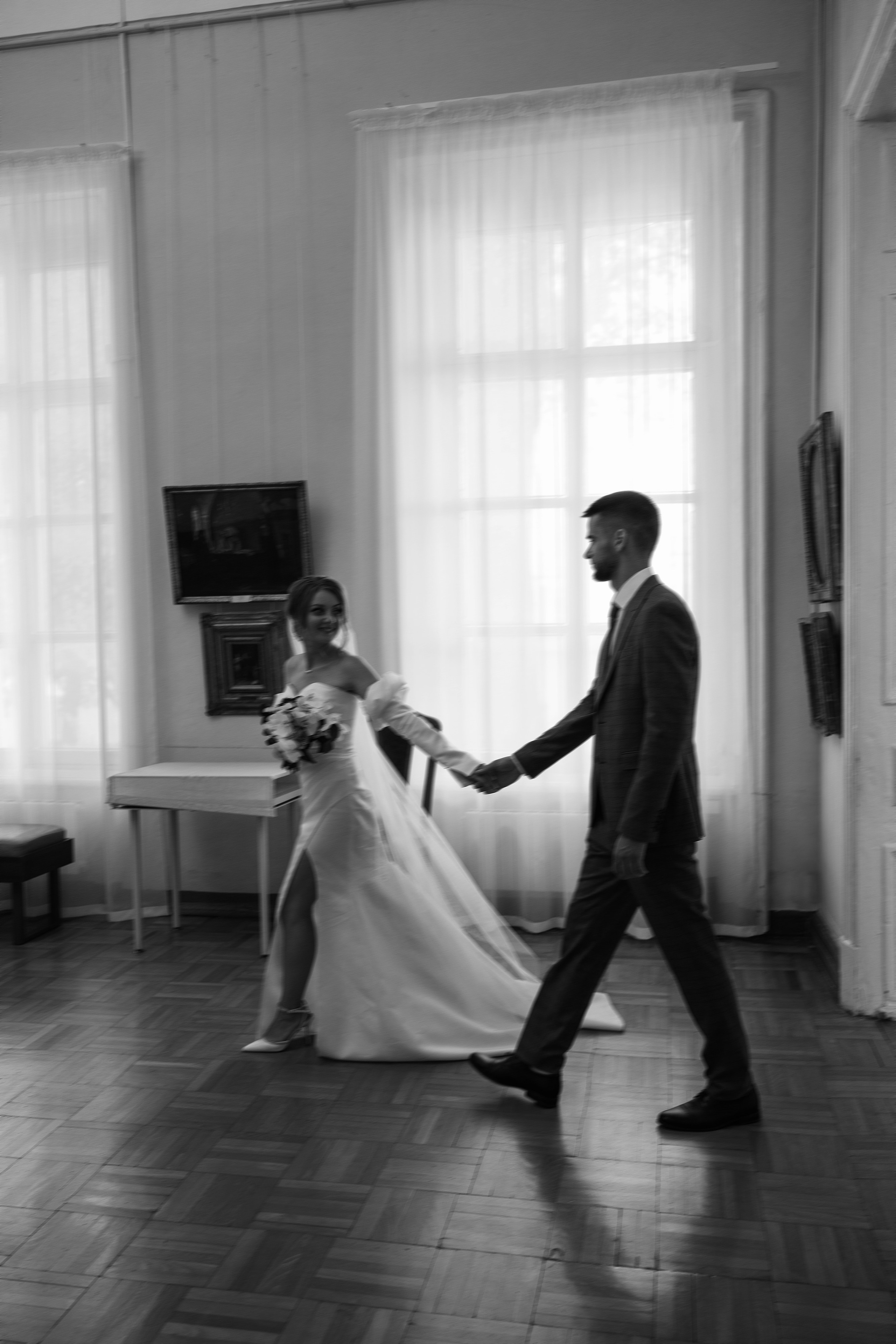 Wedding day #56. Свадебный, семейный фотограф в Рязани Лена Брант