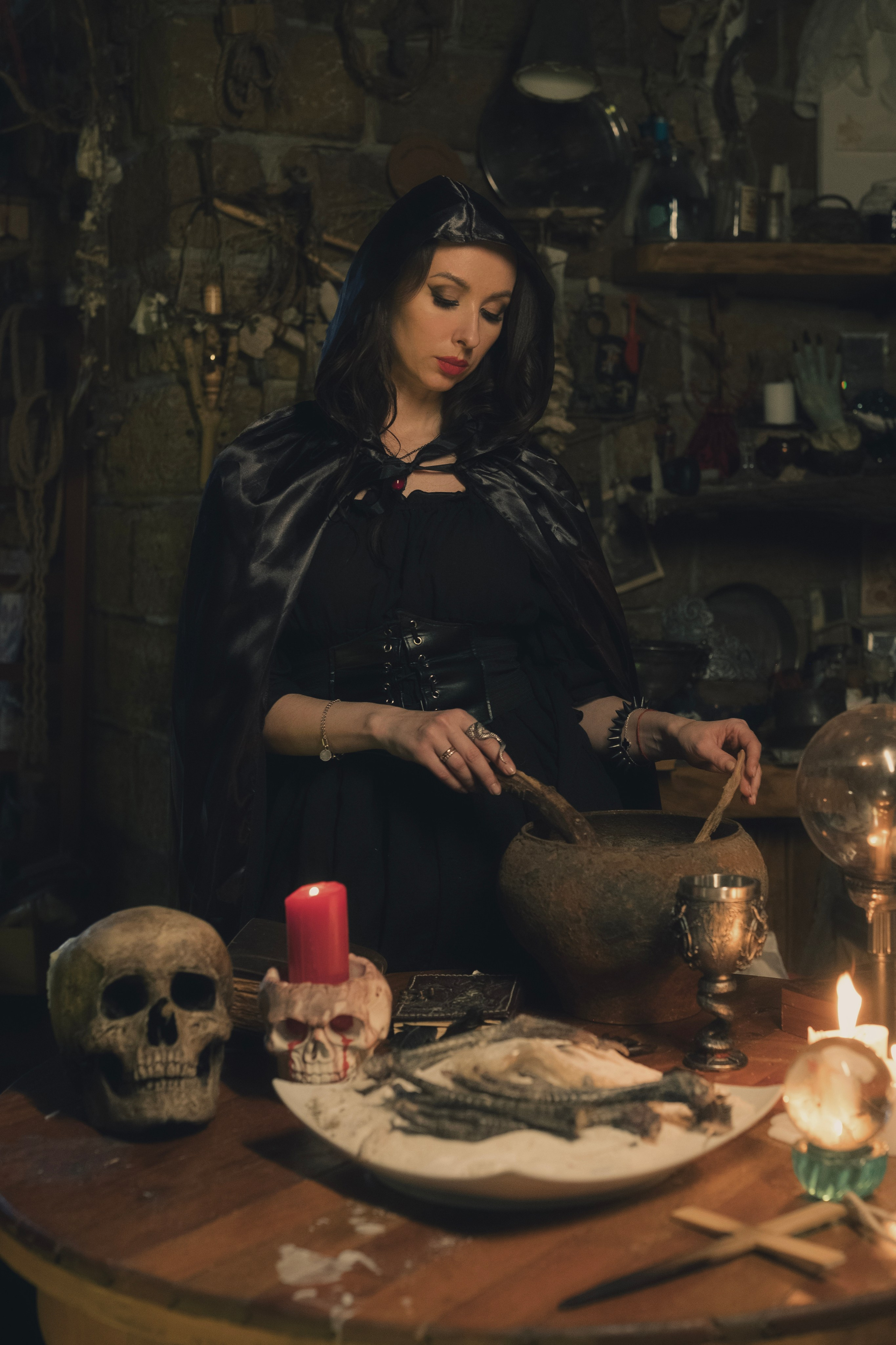 Контент для экспертов. Портретный фотограф в Москве Александр Денисов