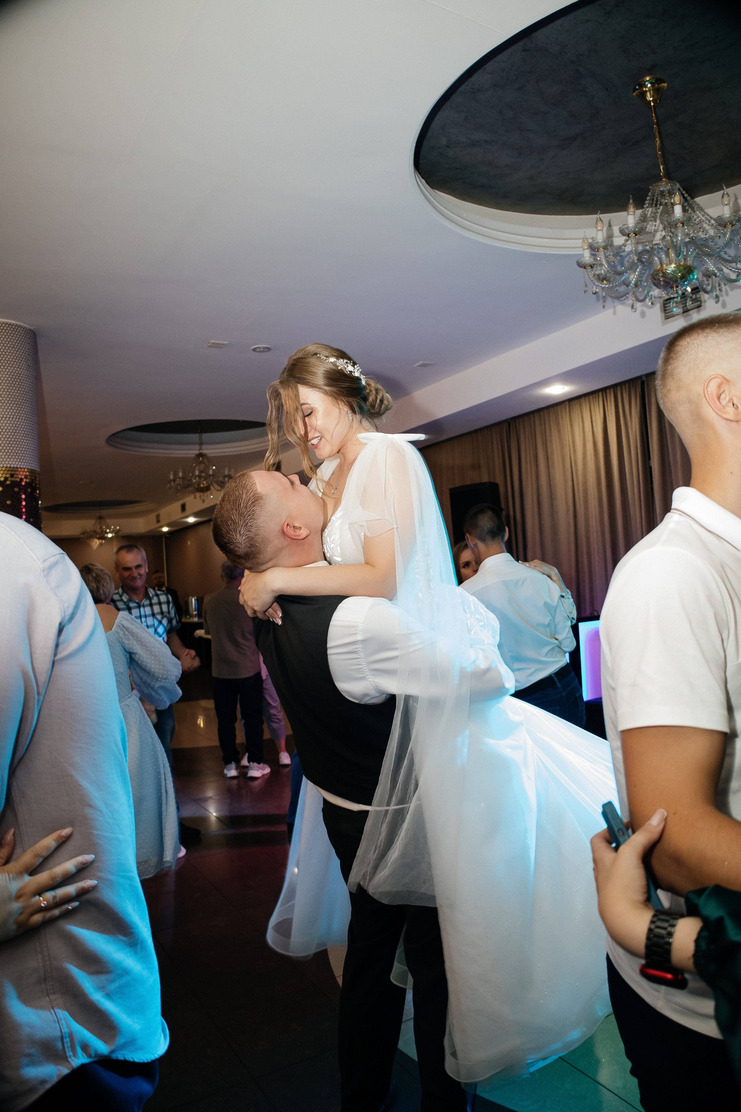 Свадьба полный день. Фотограф в Иркутске