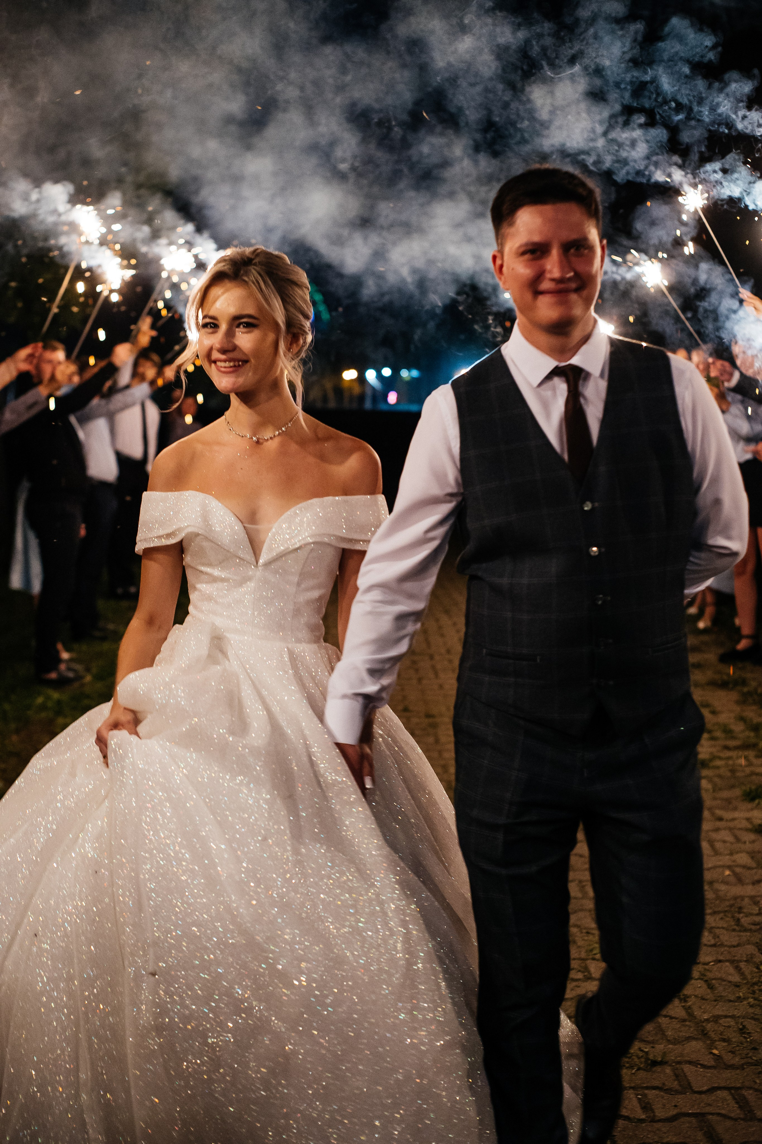 Полный свадебный день. Фотограф в Иркутске