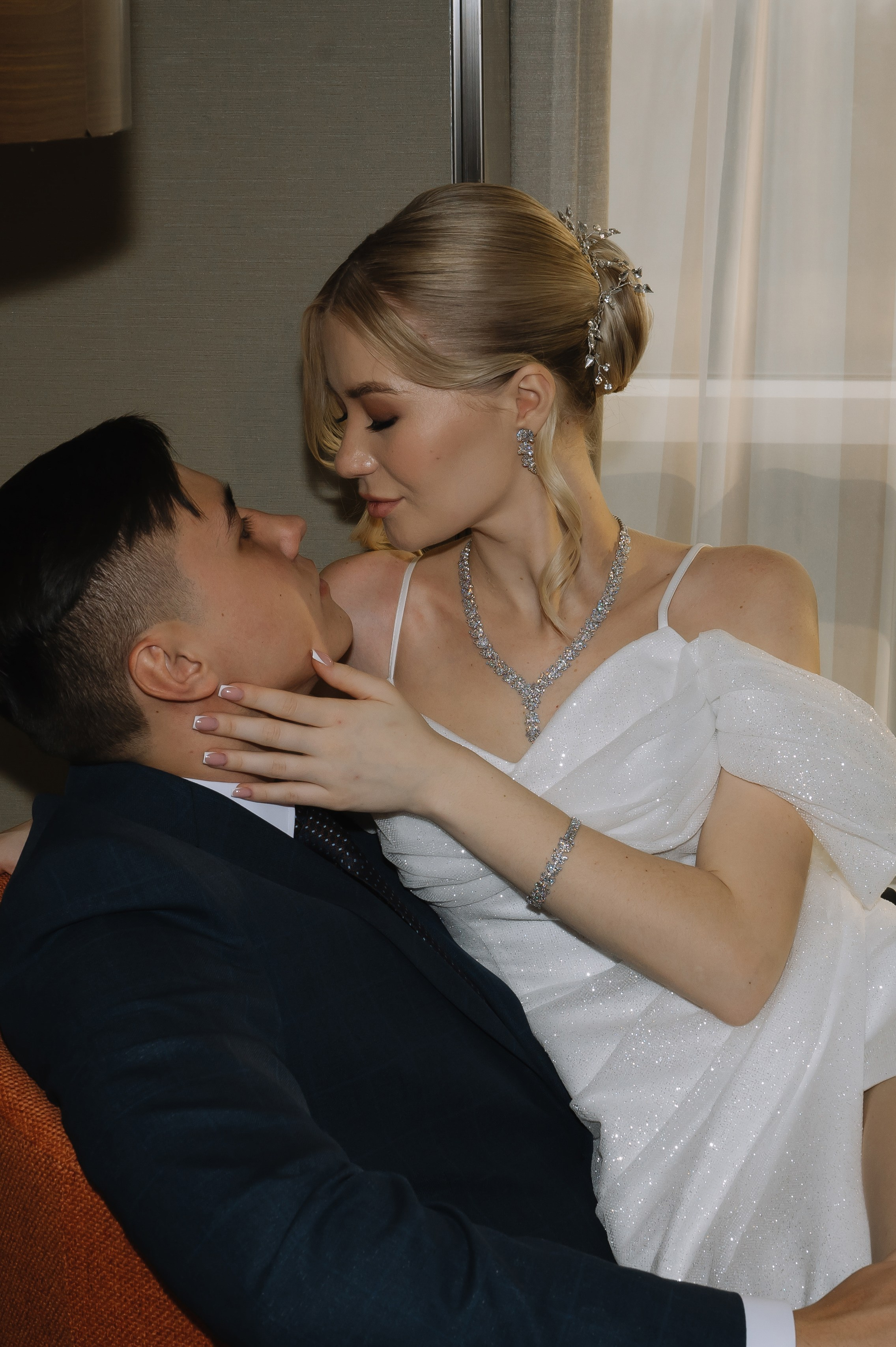 Свадебная фотосъемка для Ксения и Владислав в г. Находка-Владивосток). Свадебный и семейный фотограф в Находке и Владивостоке