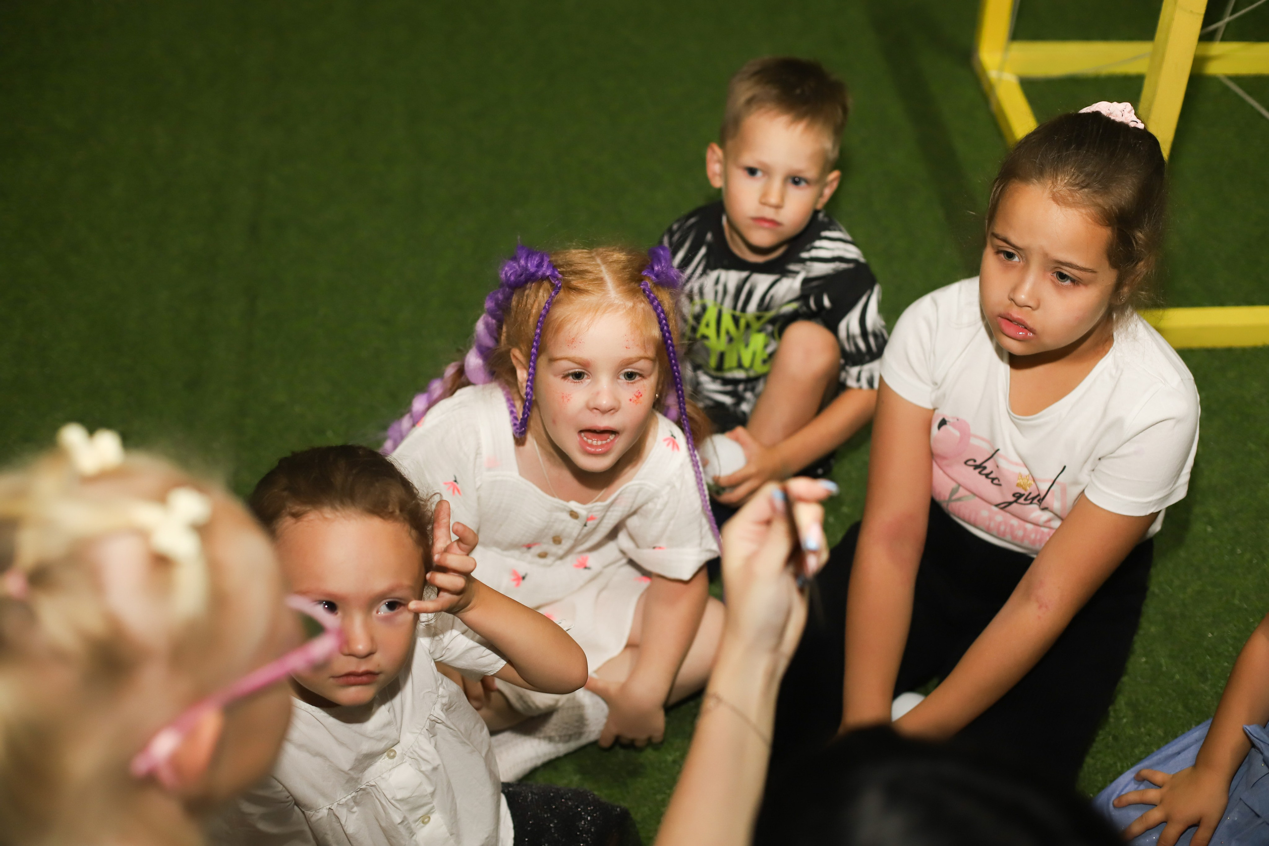 5 Лет Веронике. Ilopavlova_ph