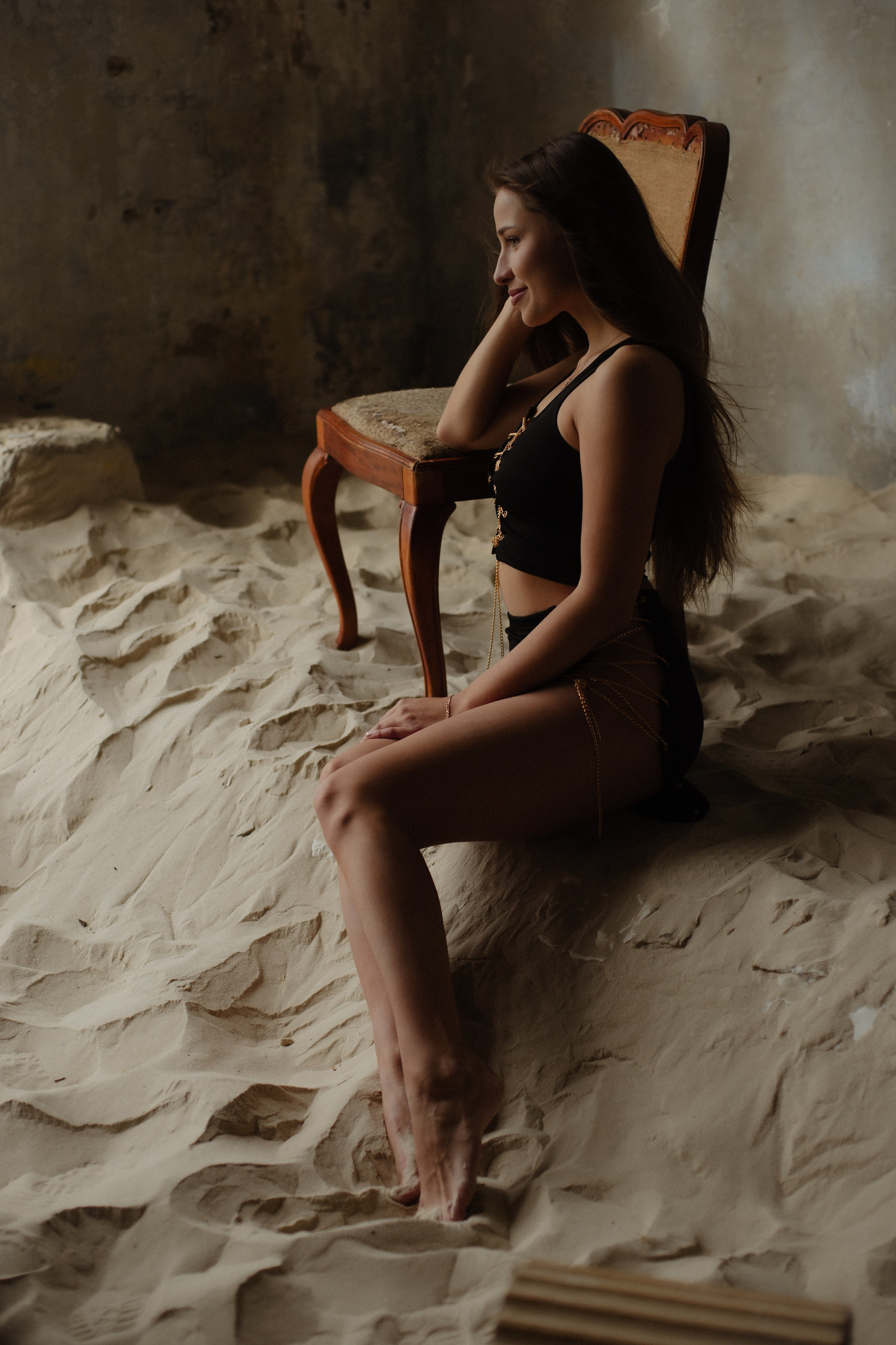 Лейсан. Фотограф москва