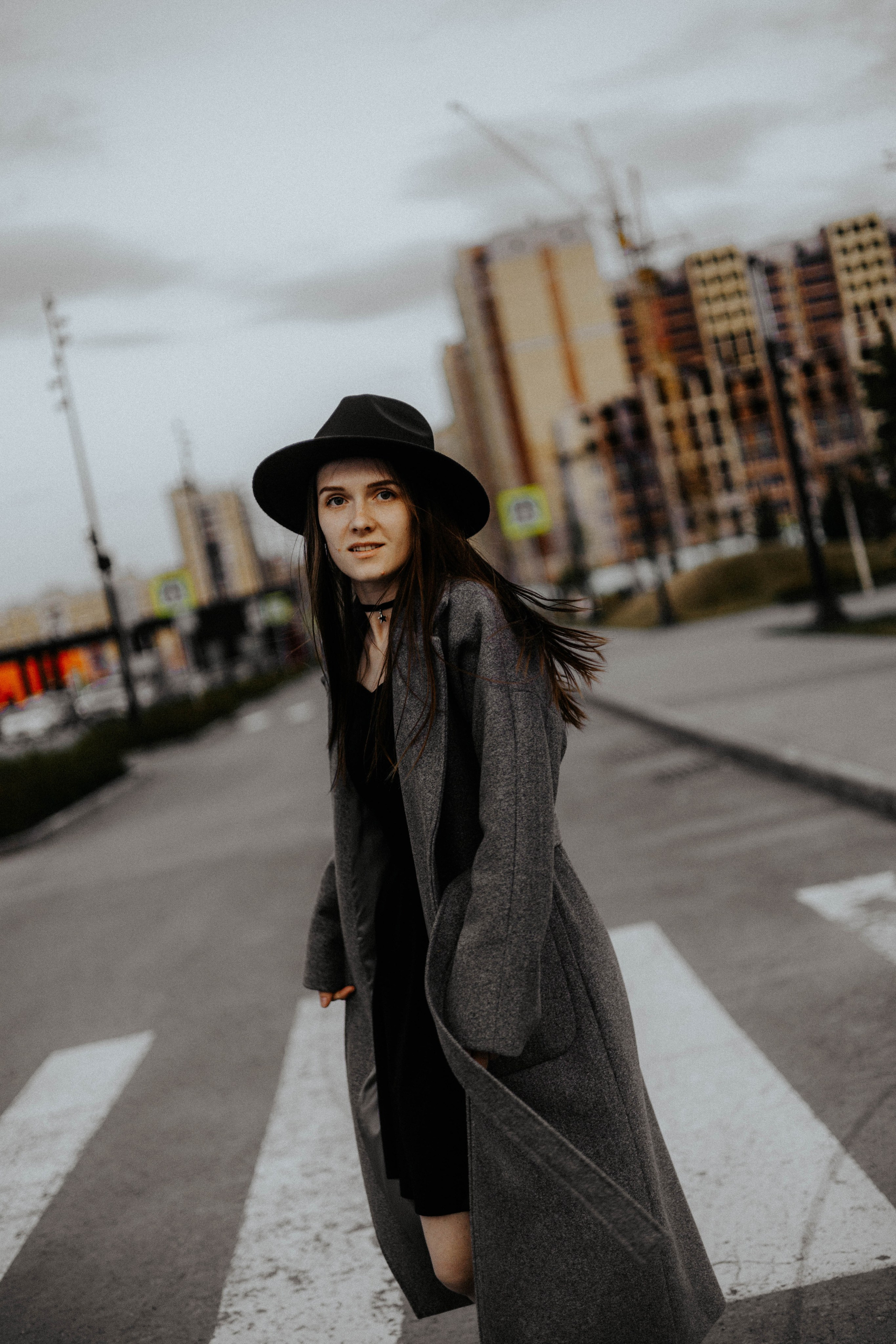 Огни ночного города. Lifestyle семейный и детский фотограф в Омске Иванова Екатерина