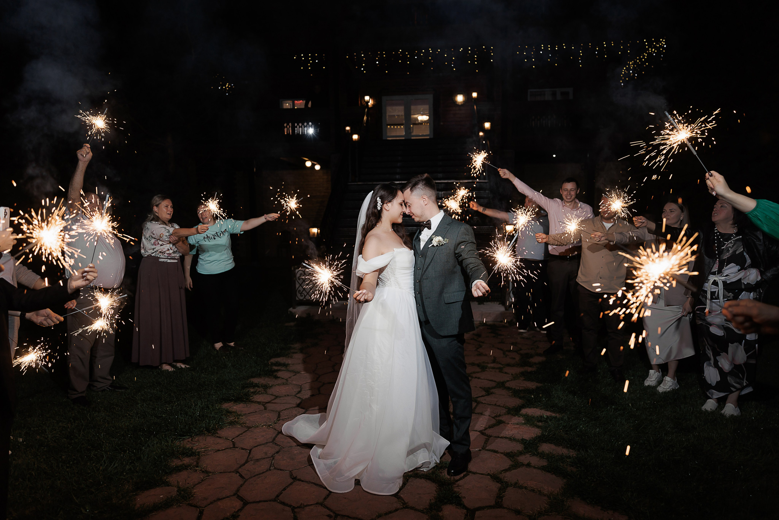 Свадьба. Свадебный и семейный фотограф в Твери и Тверской области