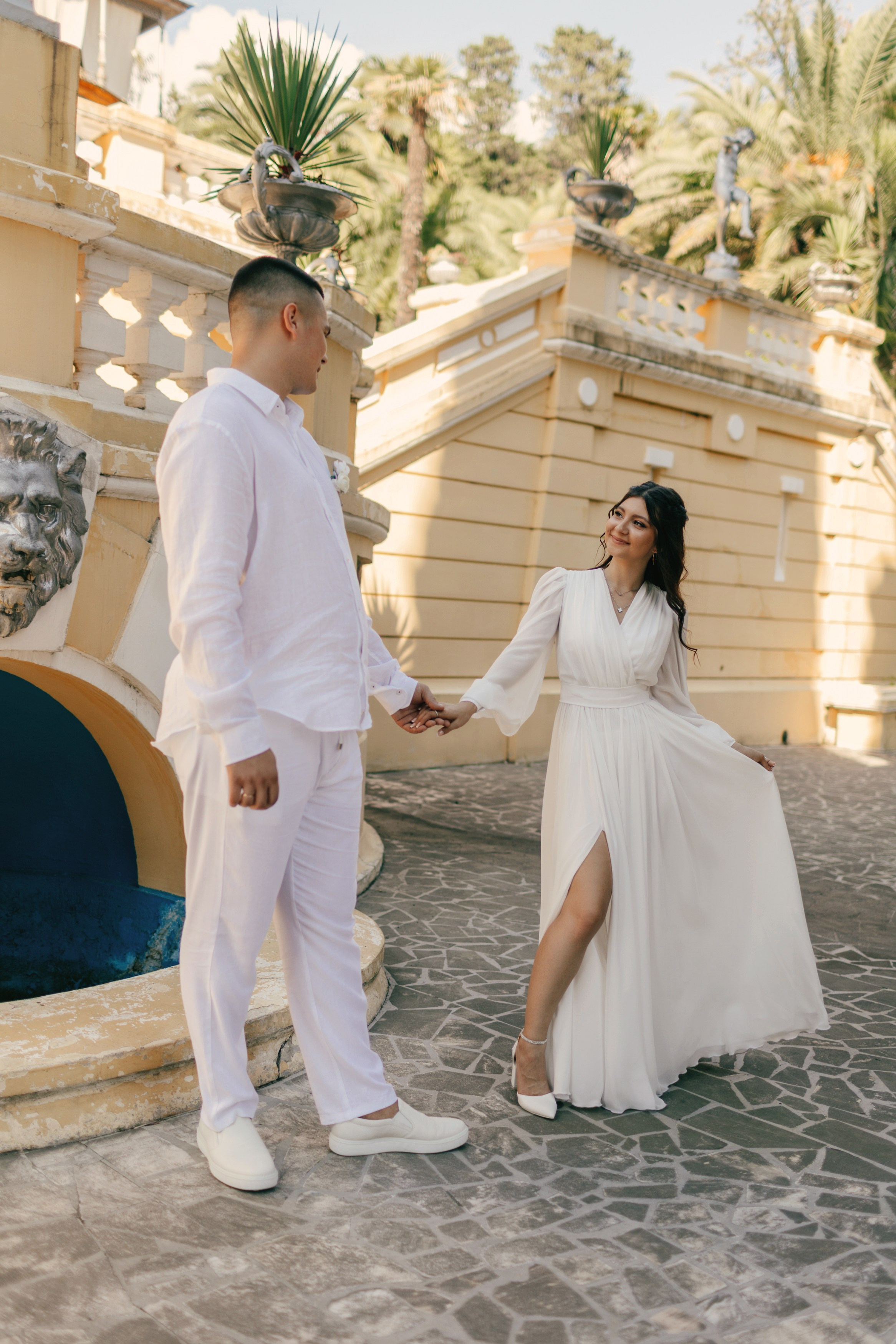 Марина Владимир Сочи. RetroChic Фото