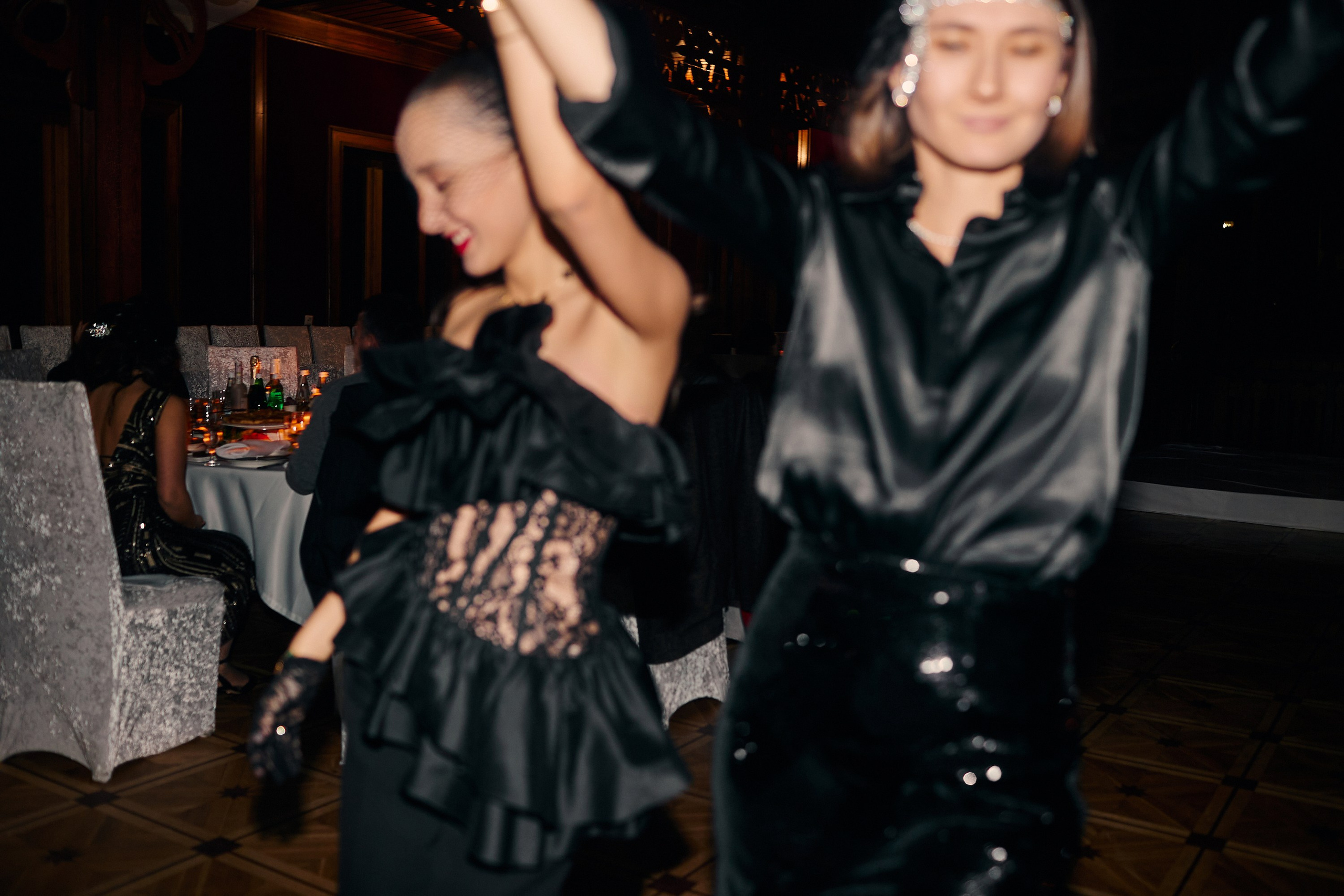 День Рождения Лолита. RetroChic Фото