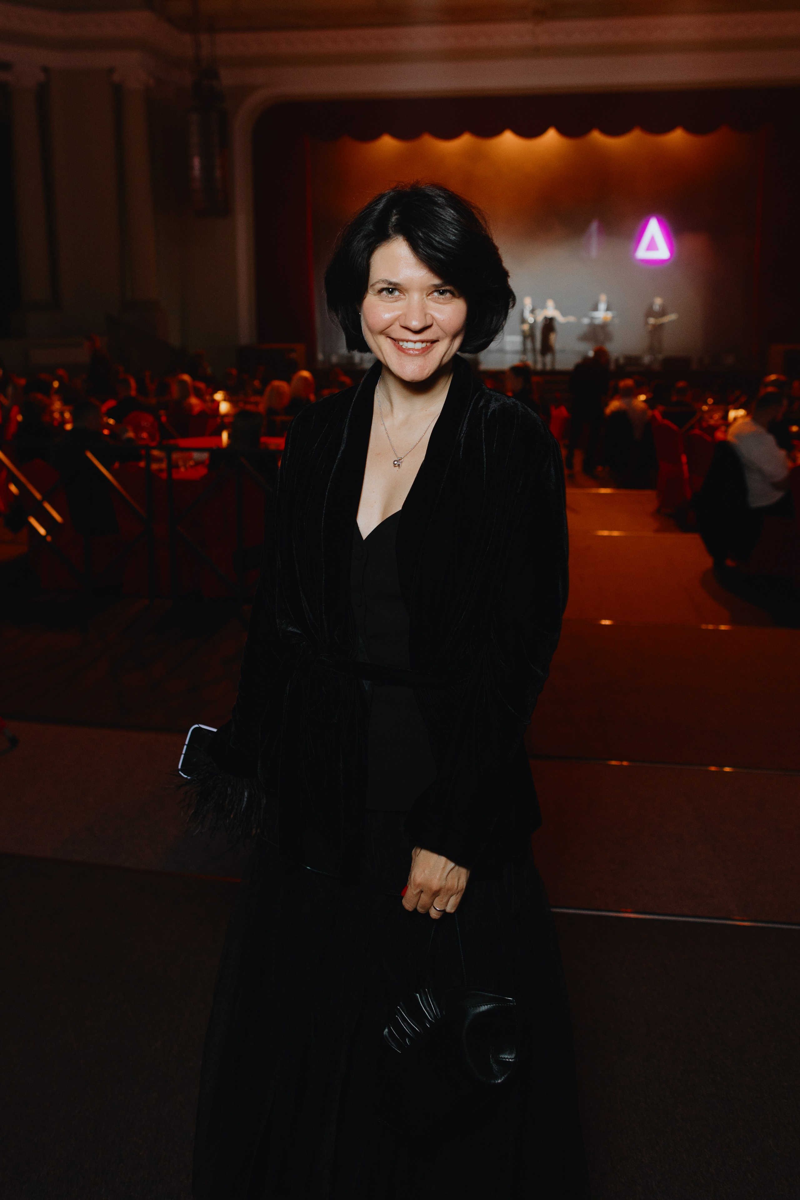 MALLPIC SOCHI 2025. RetroChic Фото