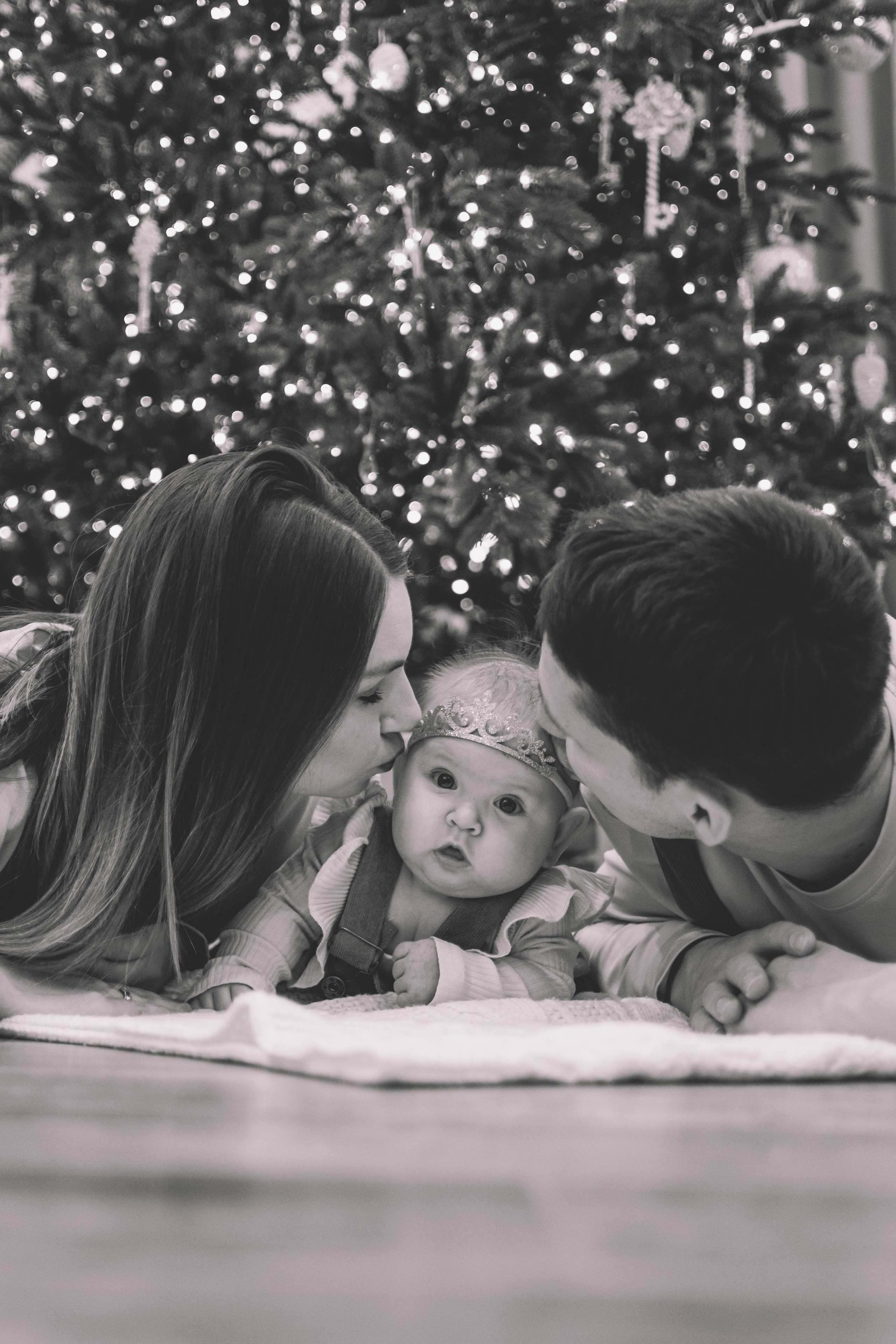 Семейная фотоистория. Семейный и свадебный фотограф Губкинский и Ставрополь