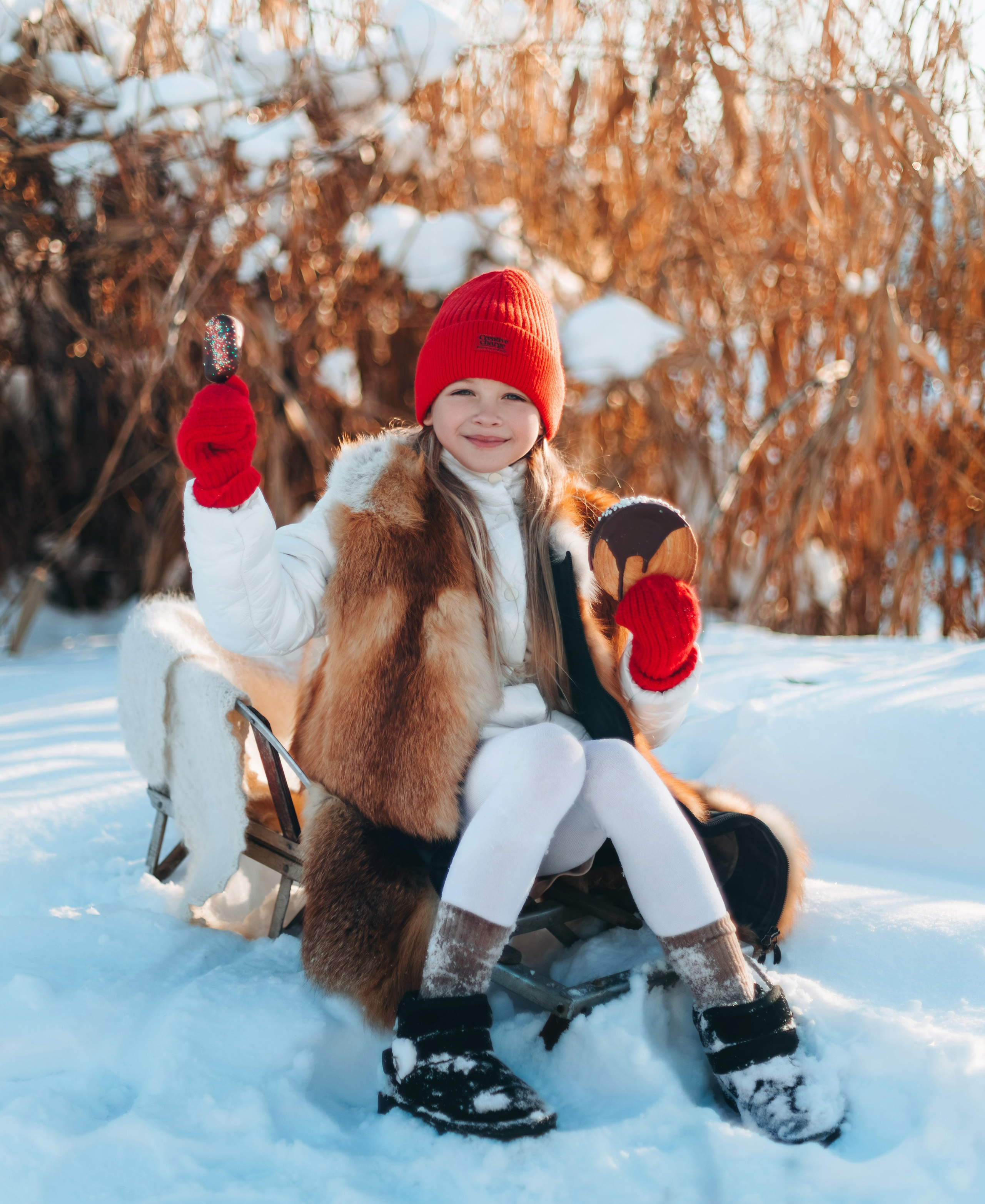 Фотопрогулка. Фотограф Марина Верятинская | Краснодар