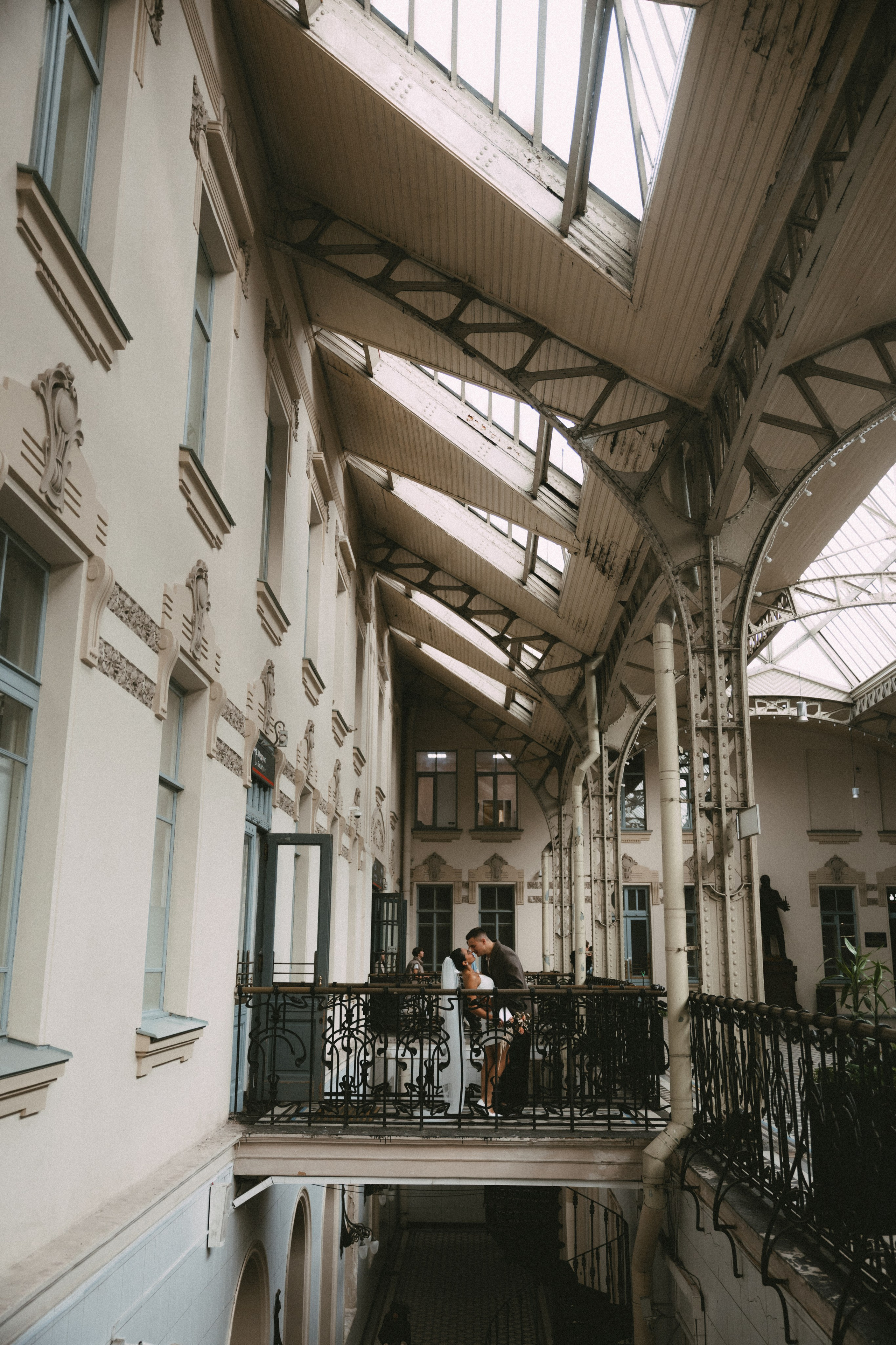 A & Д | Санкт-Петербург. Фотограф Екатерина Амбрушкевич